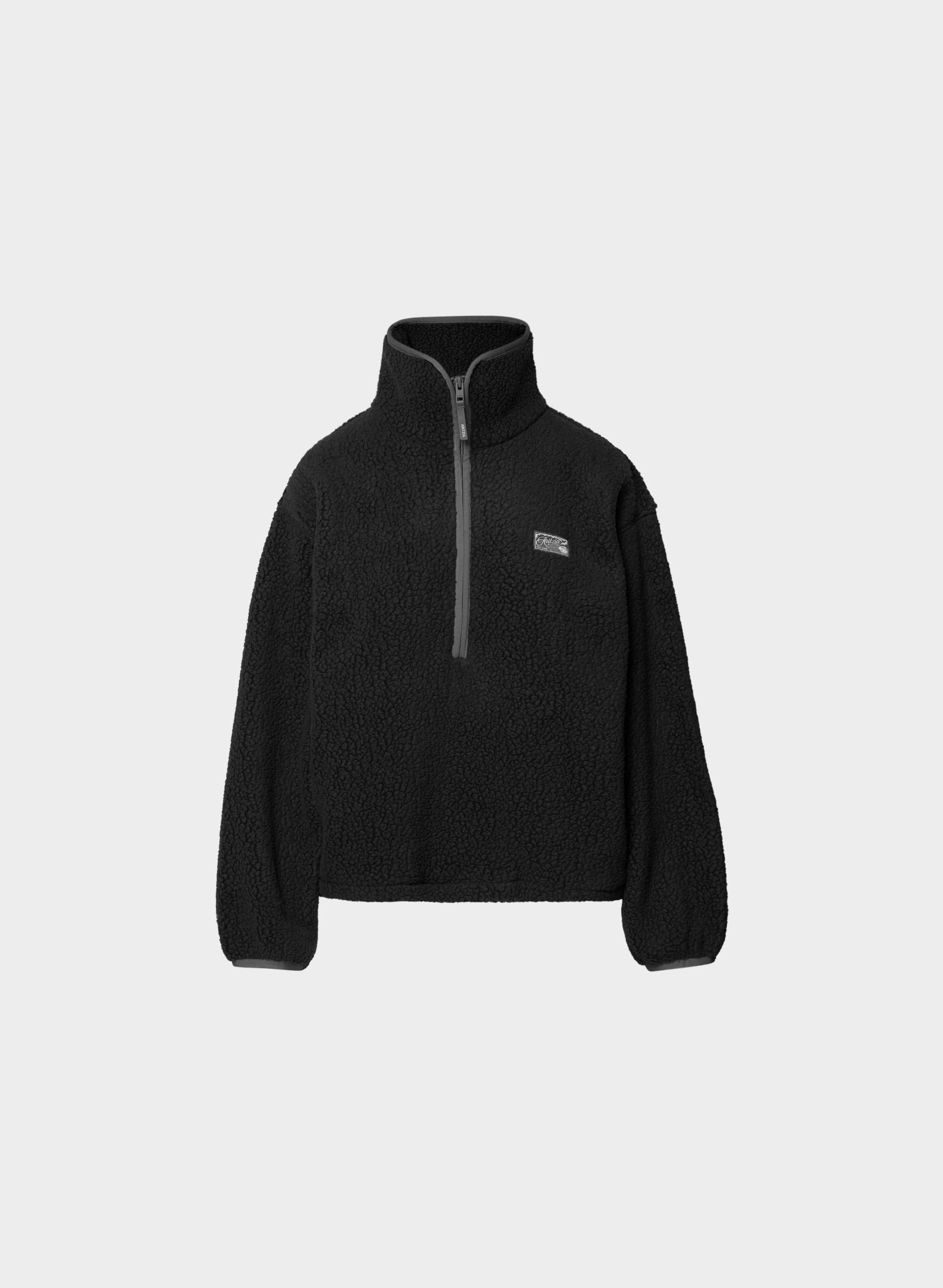 POLARTEC® THERMAL PRO™ ZEPHYR 1/2 ZIP | Aritzia