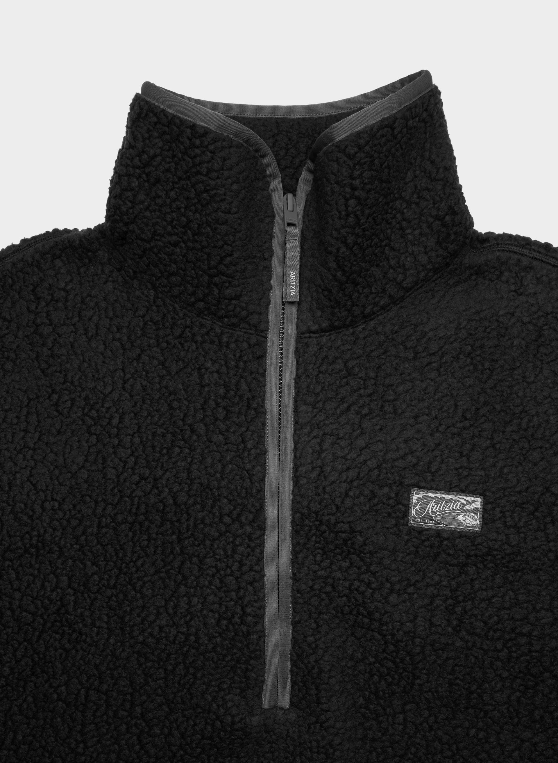 POLARTEC® THERMAL PRO™ ZEPHYR 1/2 ZIP | Aritzia