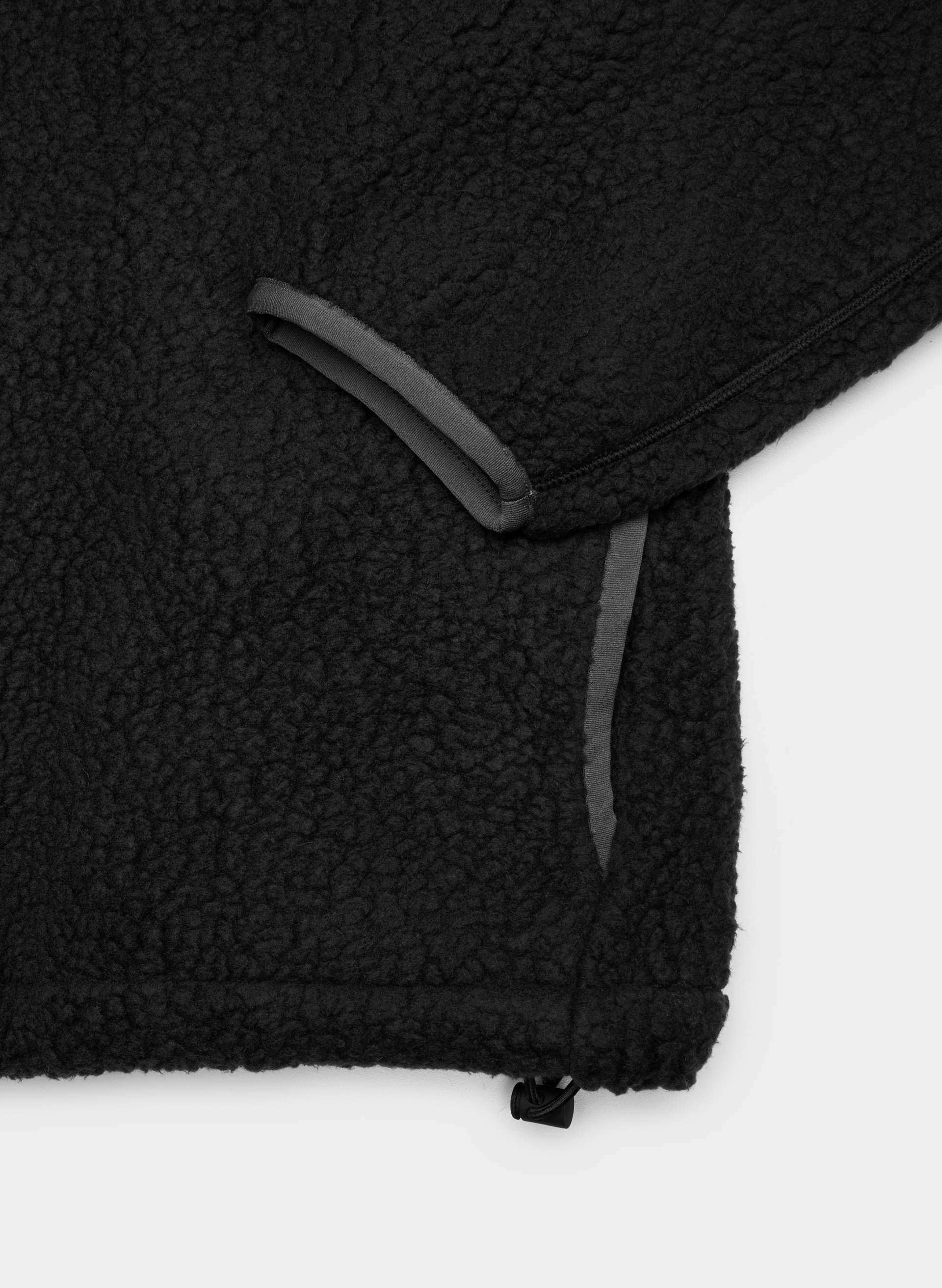 POLARTEC® THERMAL PRO™ ZEPHYR 1/2 ZIP | Aritzia
