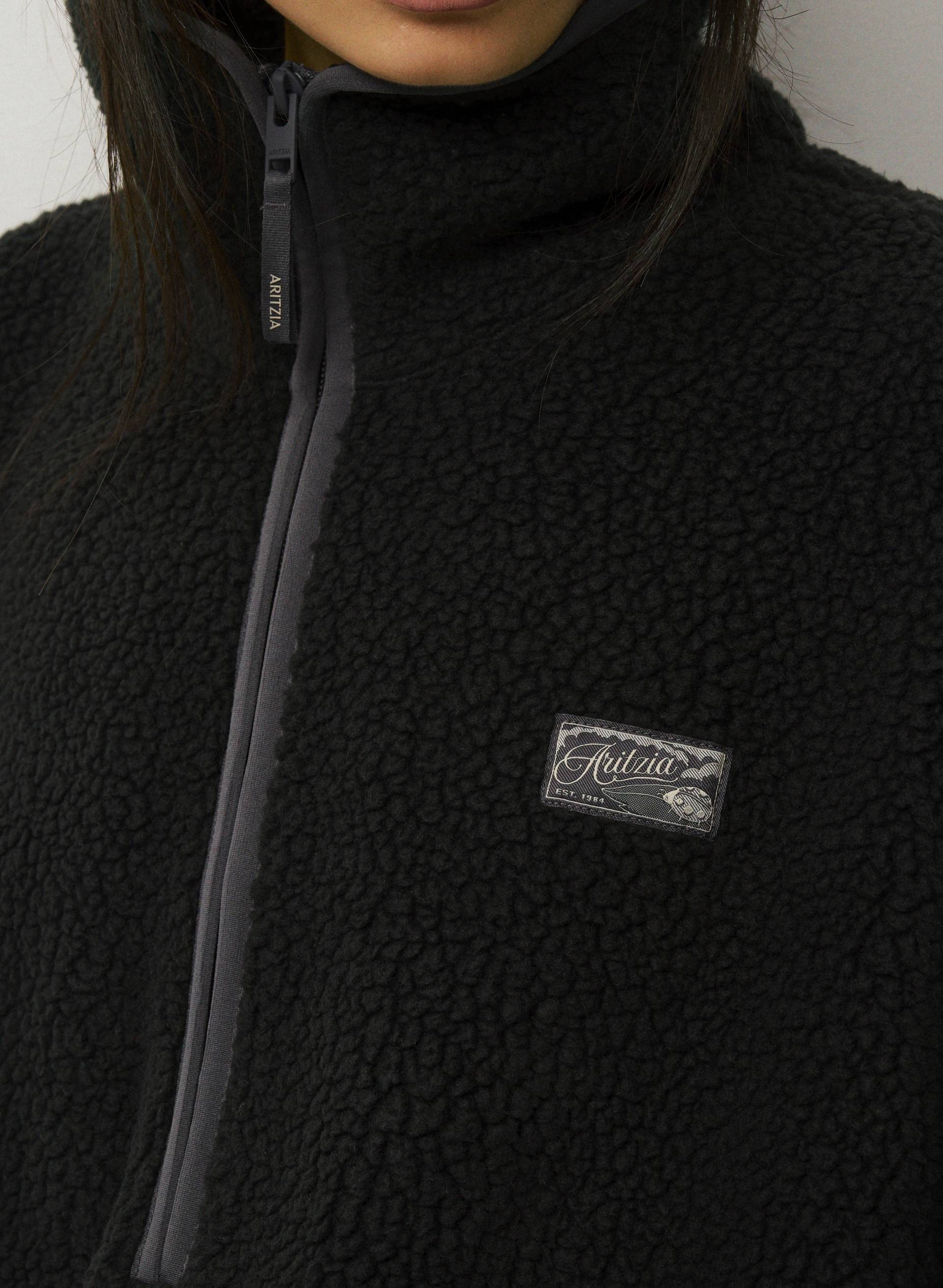 POLARTEC® THERMAL PRO™ ZEPHYR 1/2 ZIP | Aritzia