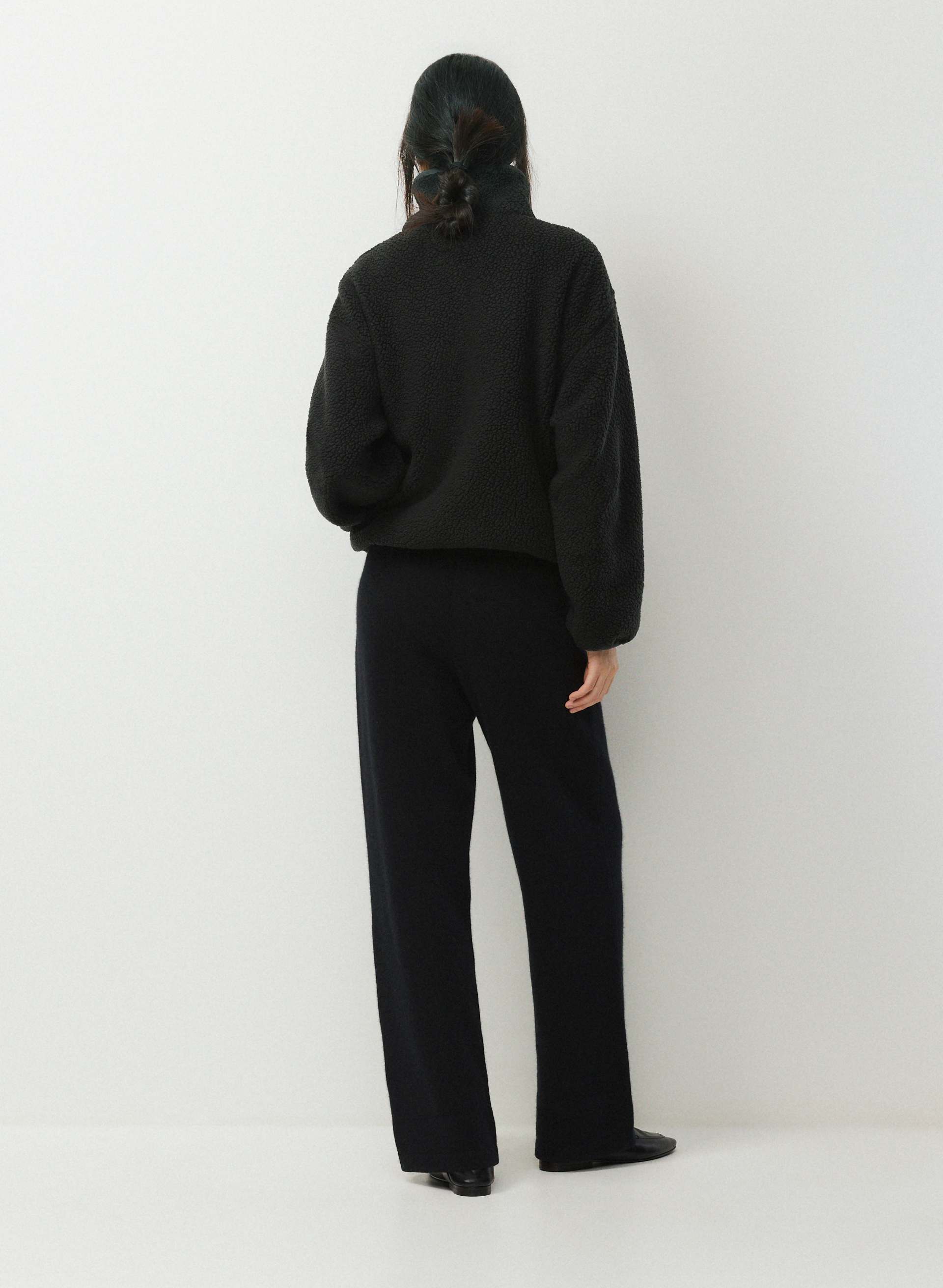 POLARTEC® THERMAL PRO™ ZEPHYR 1/2 ZIP | Aritzia