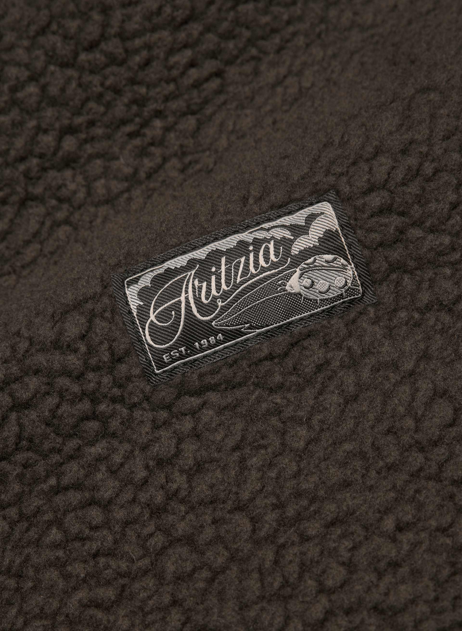 POLARTEC® THERMAL PRO™ TWILIGHT ZIP-UP | Aritzia