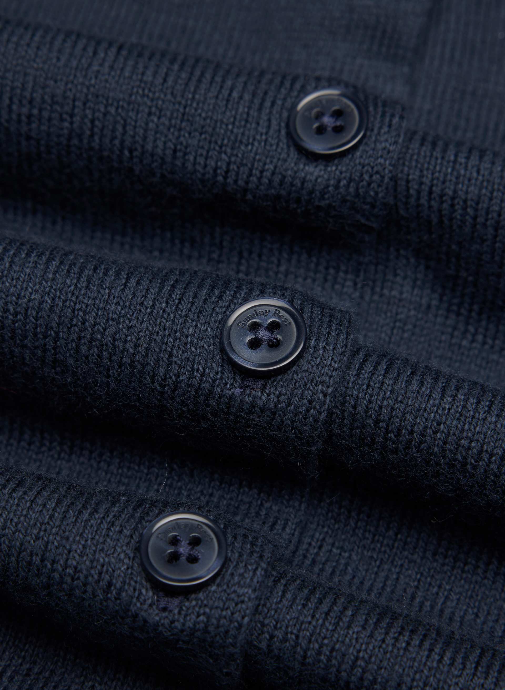 COTTON CHARM™ NOTEWORTHY ICON CARDIGAN | Aritzia