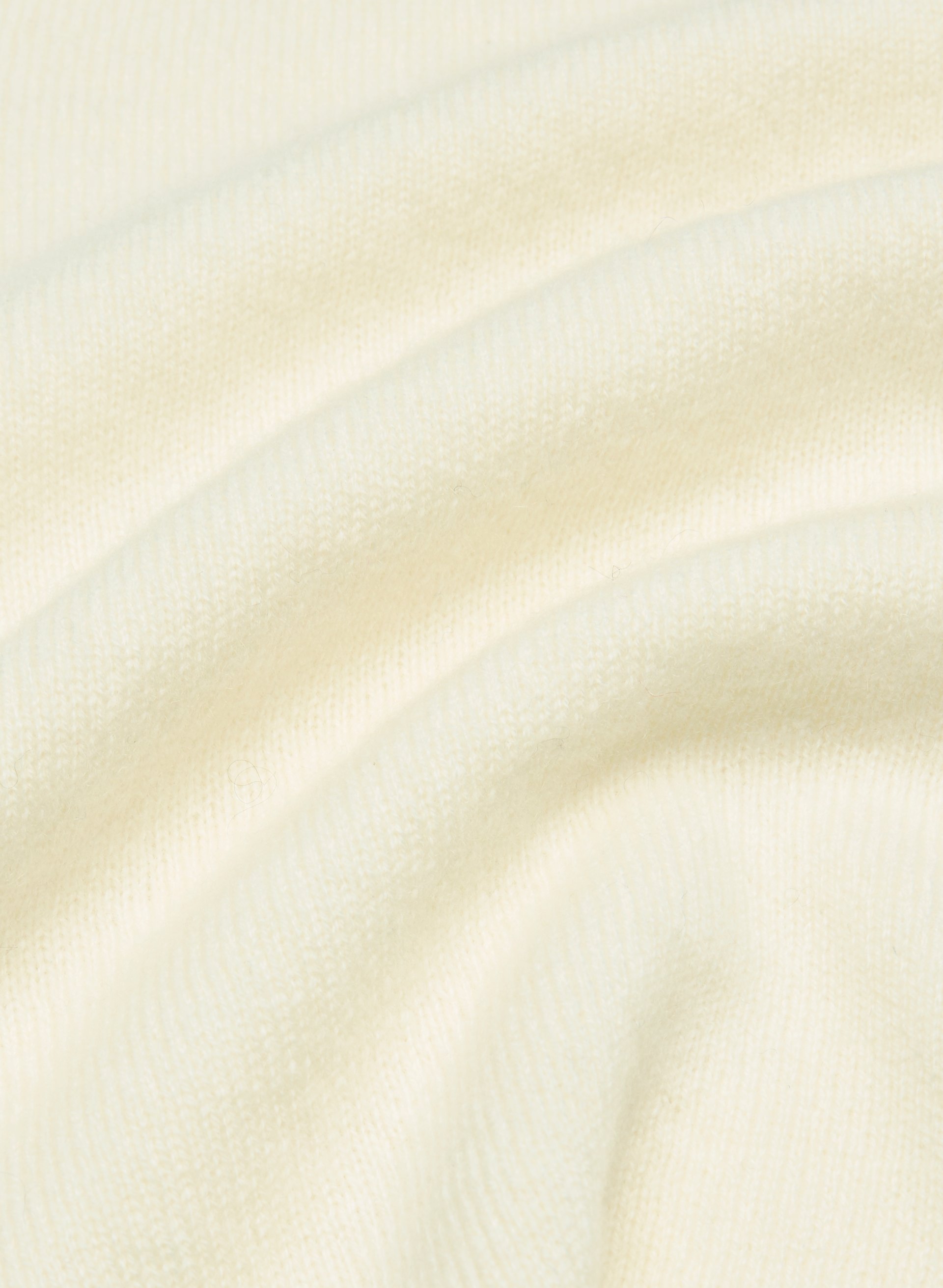 BARE CASHMERE RENAISSANCE SWEATER | Aritzia