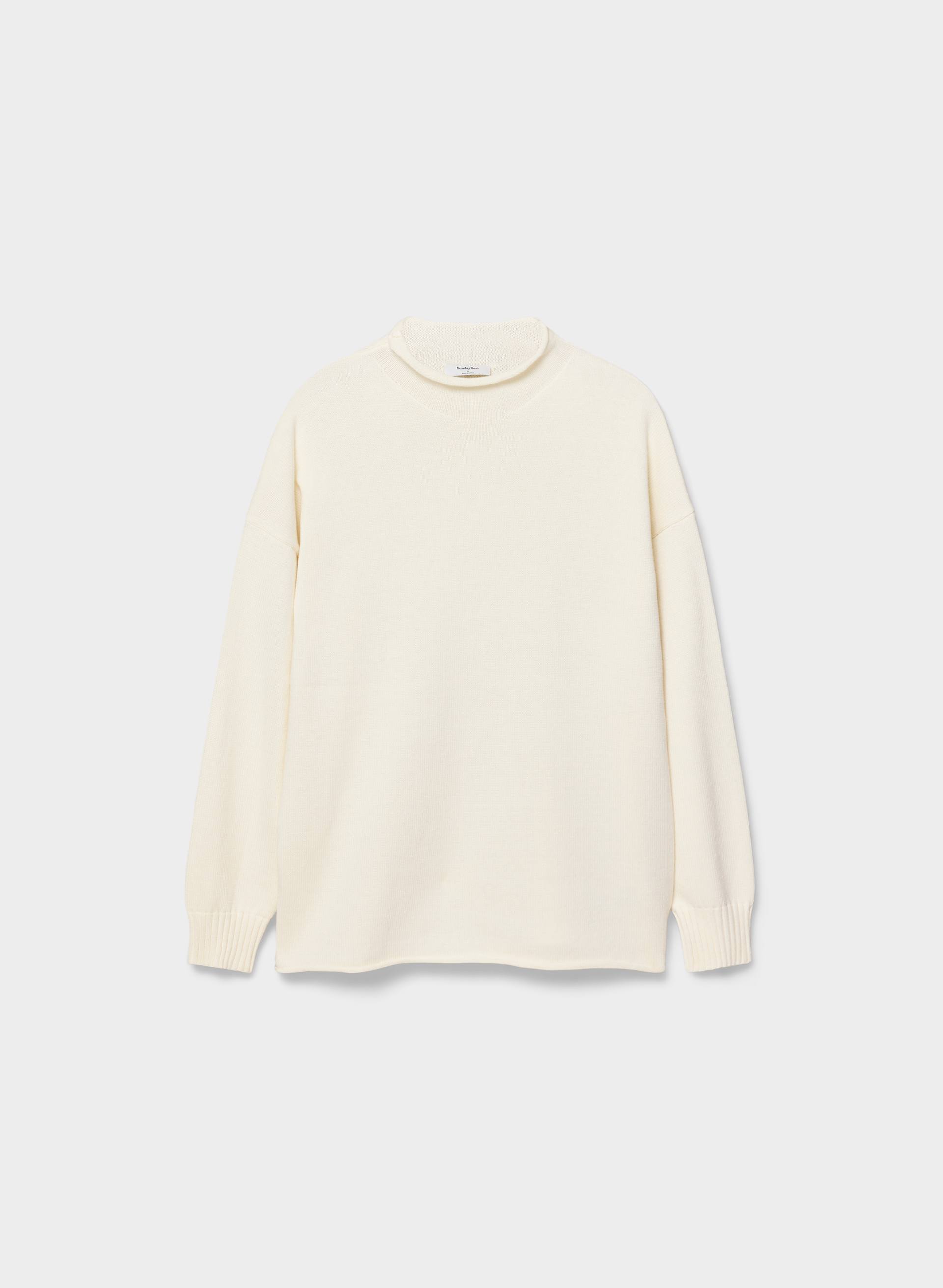CHANDAIL KEEPSAKE COL CHEM. - COTTON CHARM™ | Aritzia