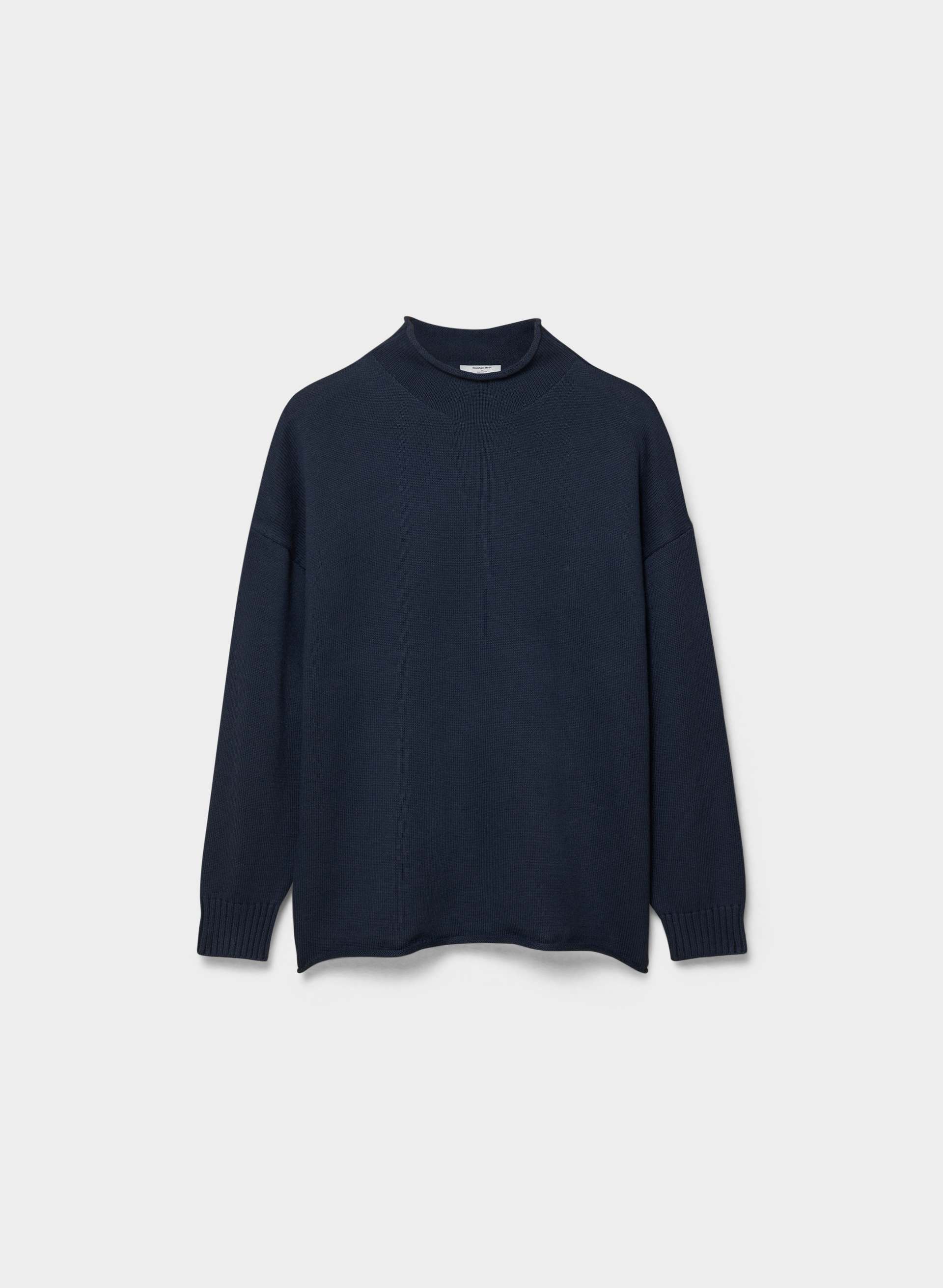 COTTON CHARM™ KEEPSAKE MOCKNECK | Aritzia