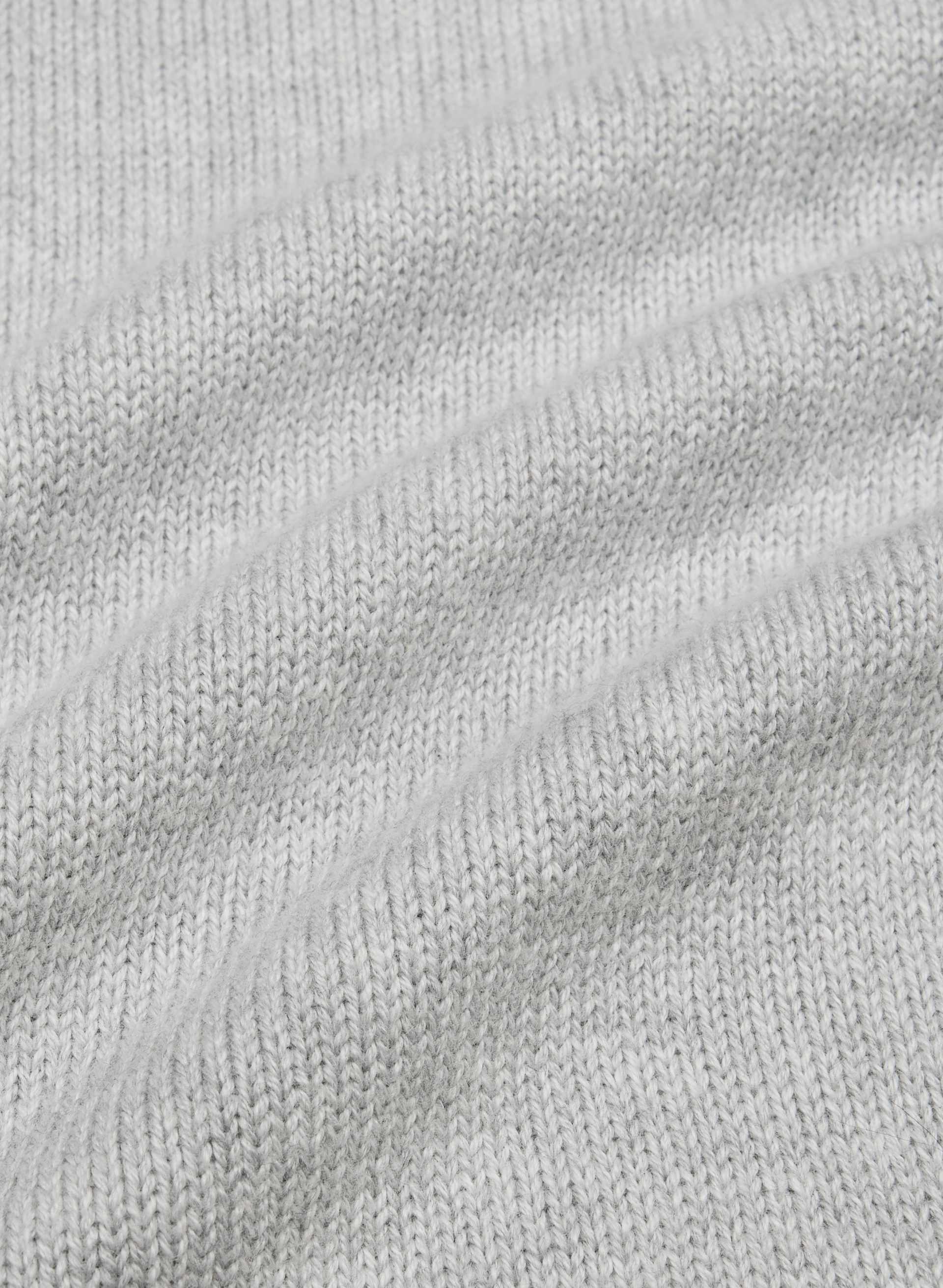 COTTON CHARM™ KEEPSAKE MOCKNECK | Aritzia