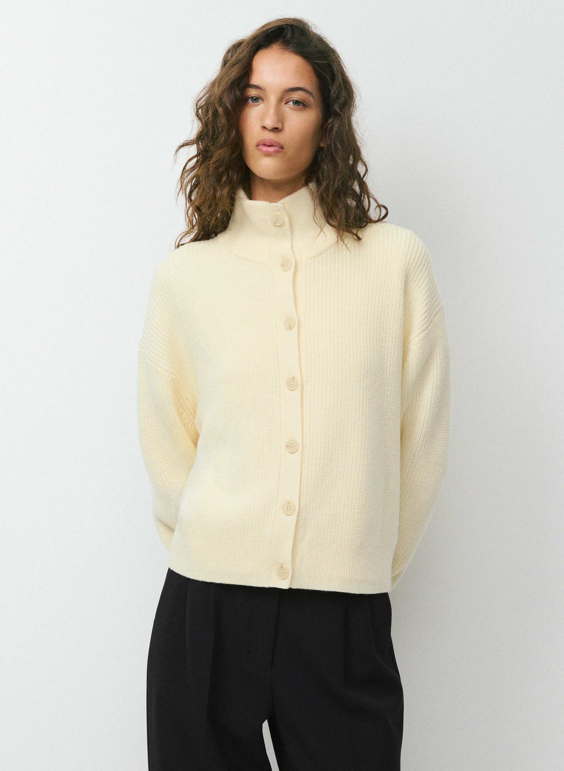 Herald Cardigan | Aritzia US