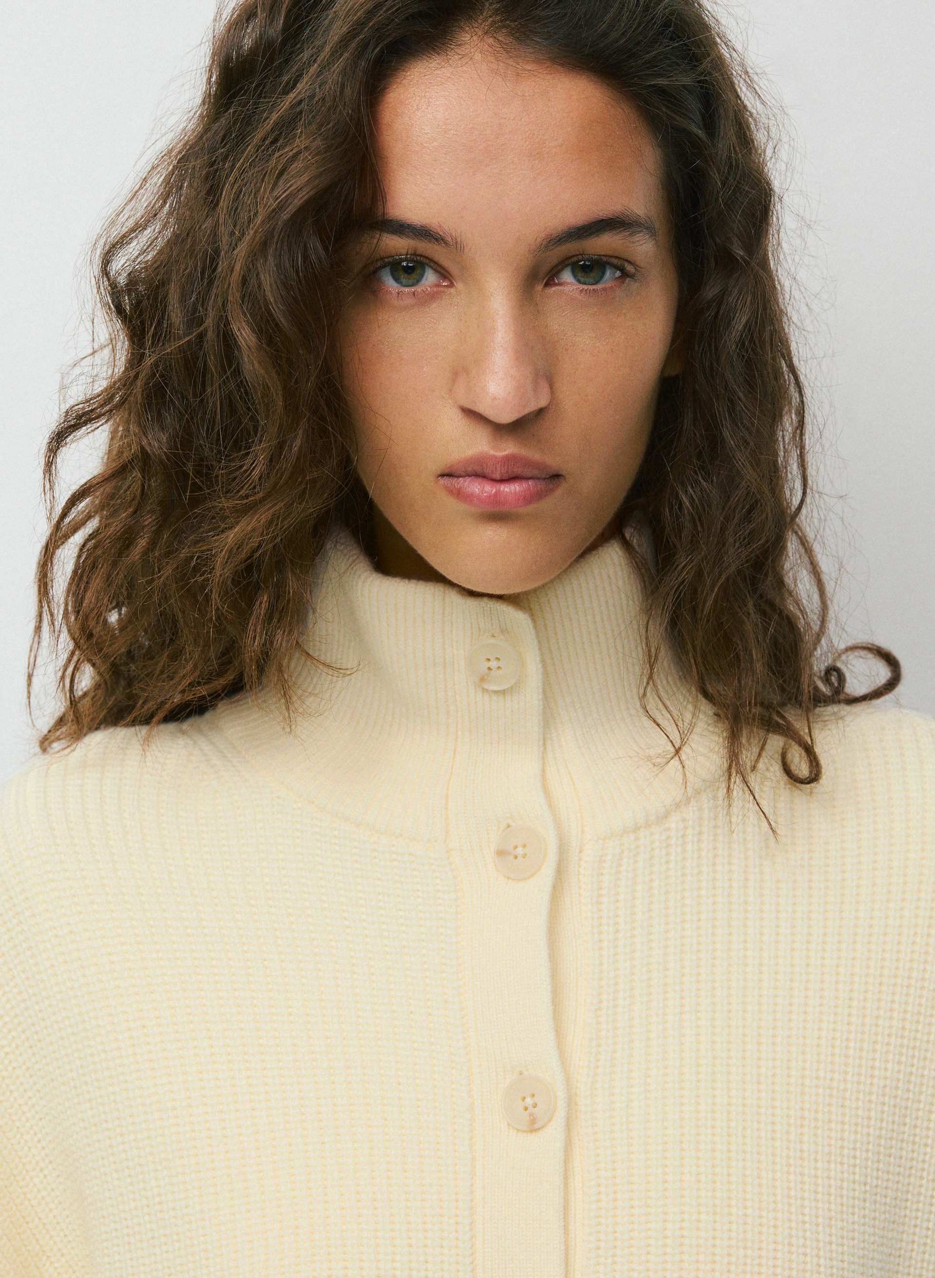 Herald Cardigan | Aritzia US