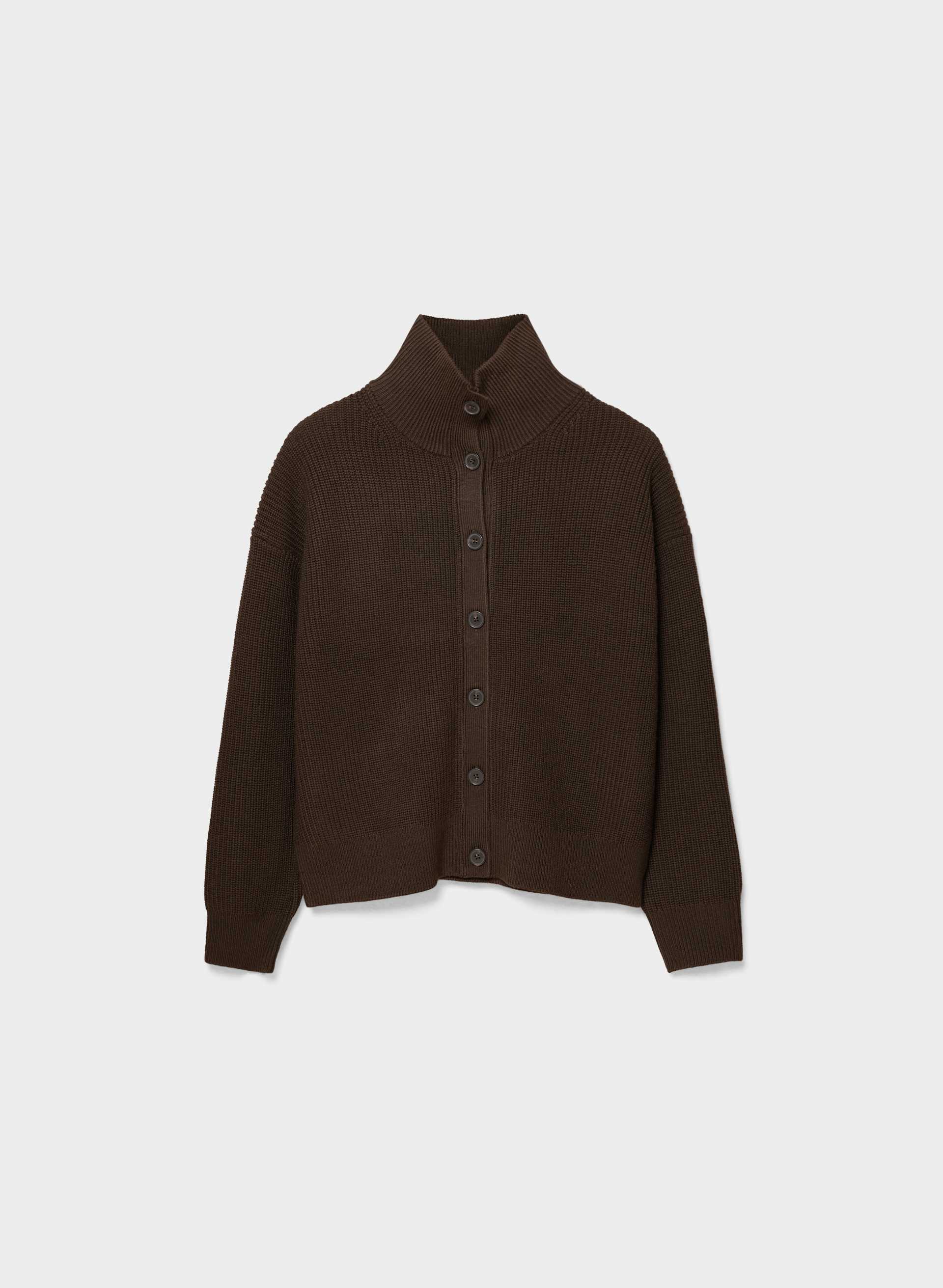 HERALD CARDIGAN | Aritzia
