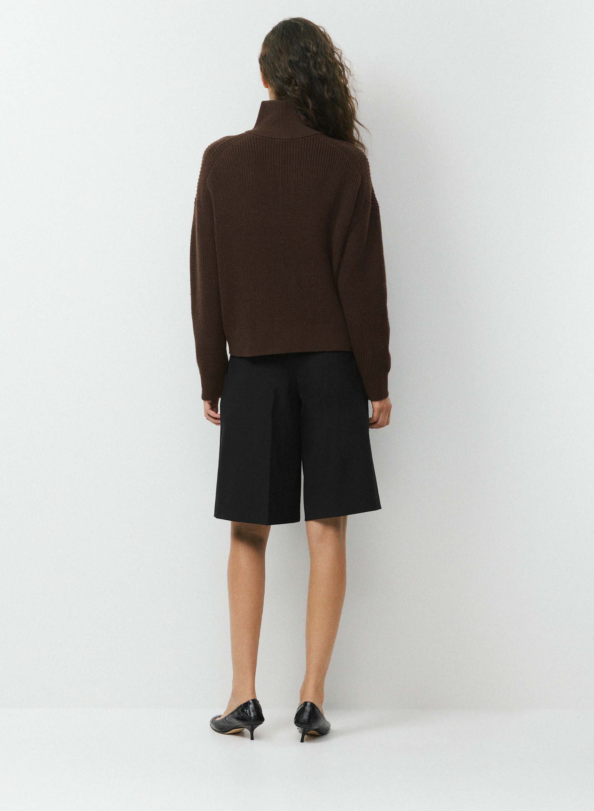 HERALD CARDIGAN | Aritzia