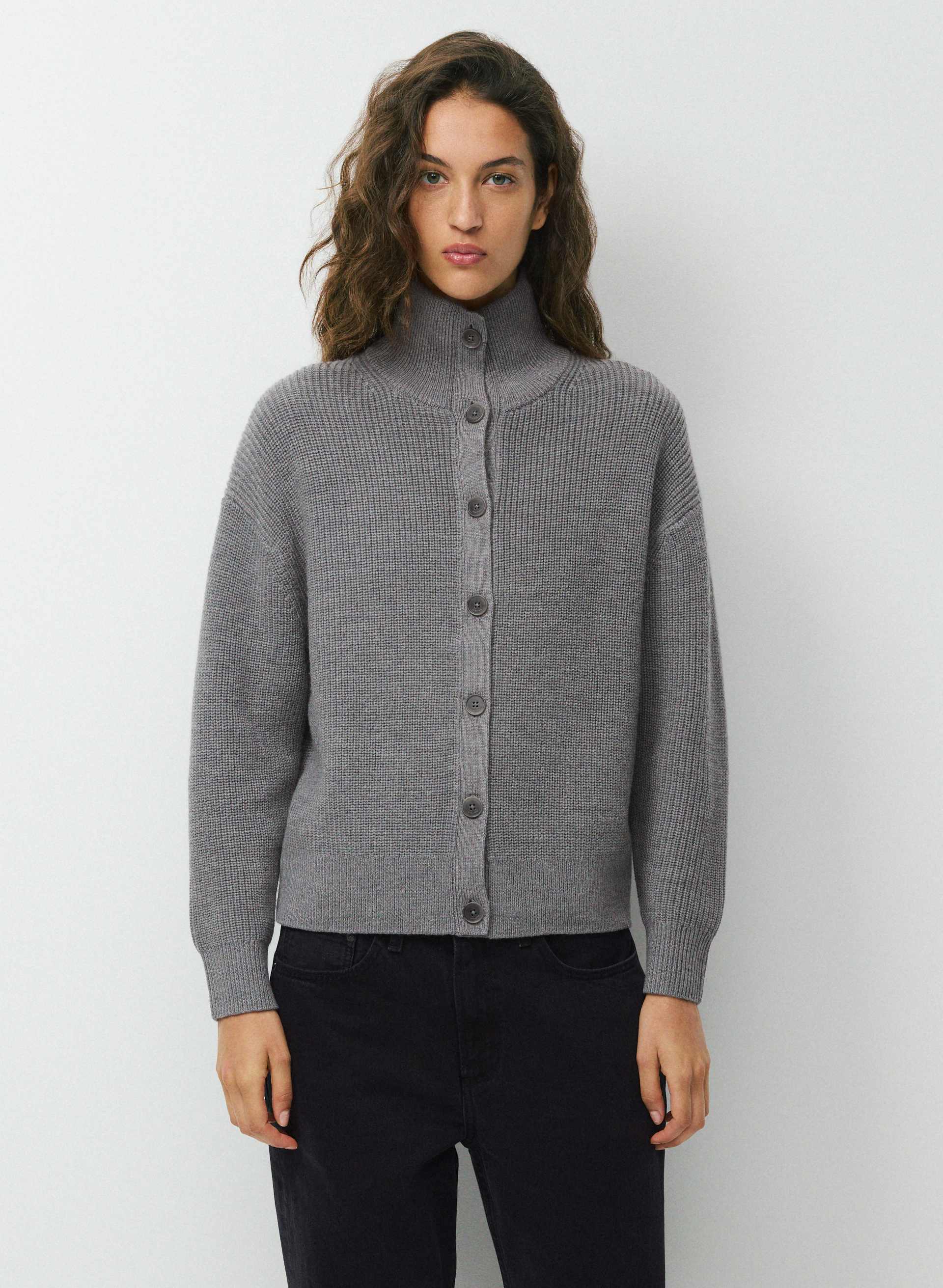 Herald Cardigan | Aritzia US