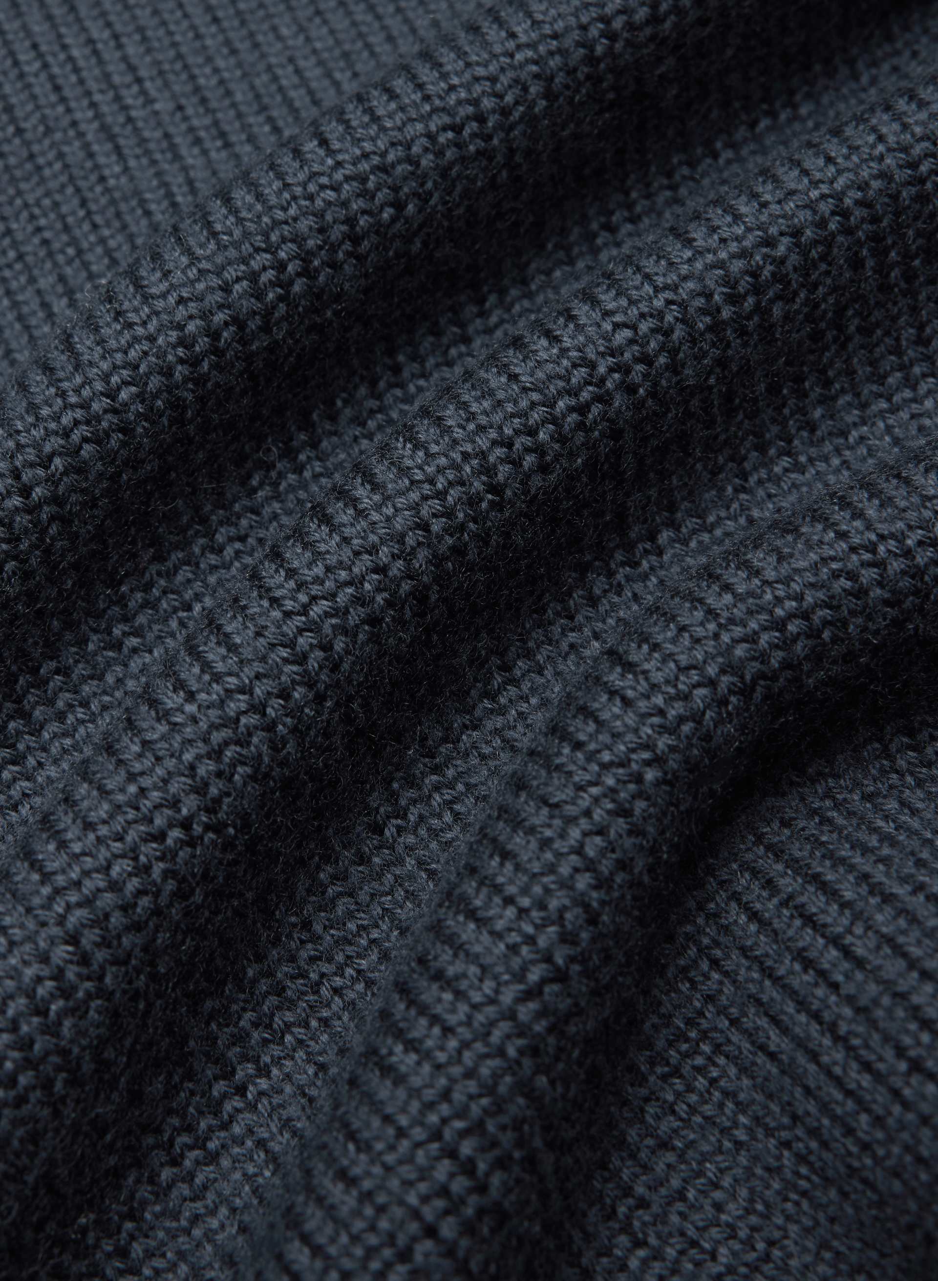 ESSENTIAL MERINO WOOL OBSERVE CARDIGAN | Aritzia