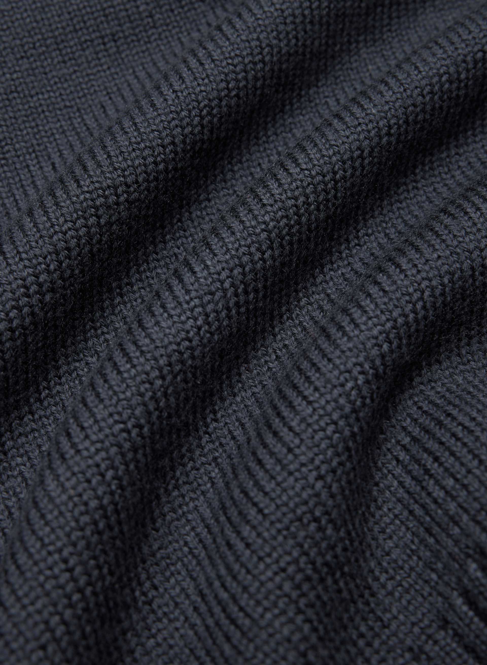 ESSENTIAL MERINO WOOL MASTERY 1/4 ZIP | Aritzia