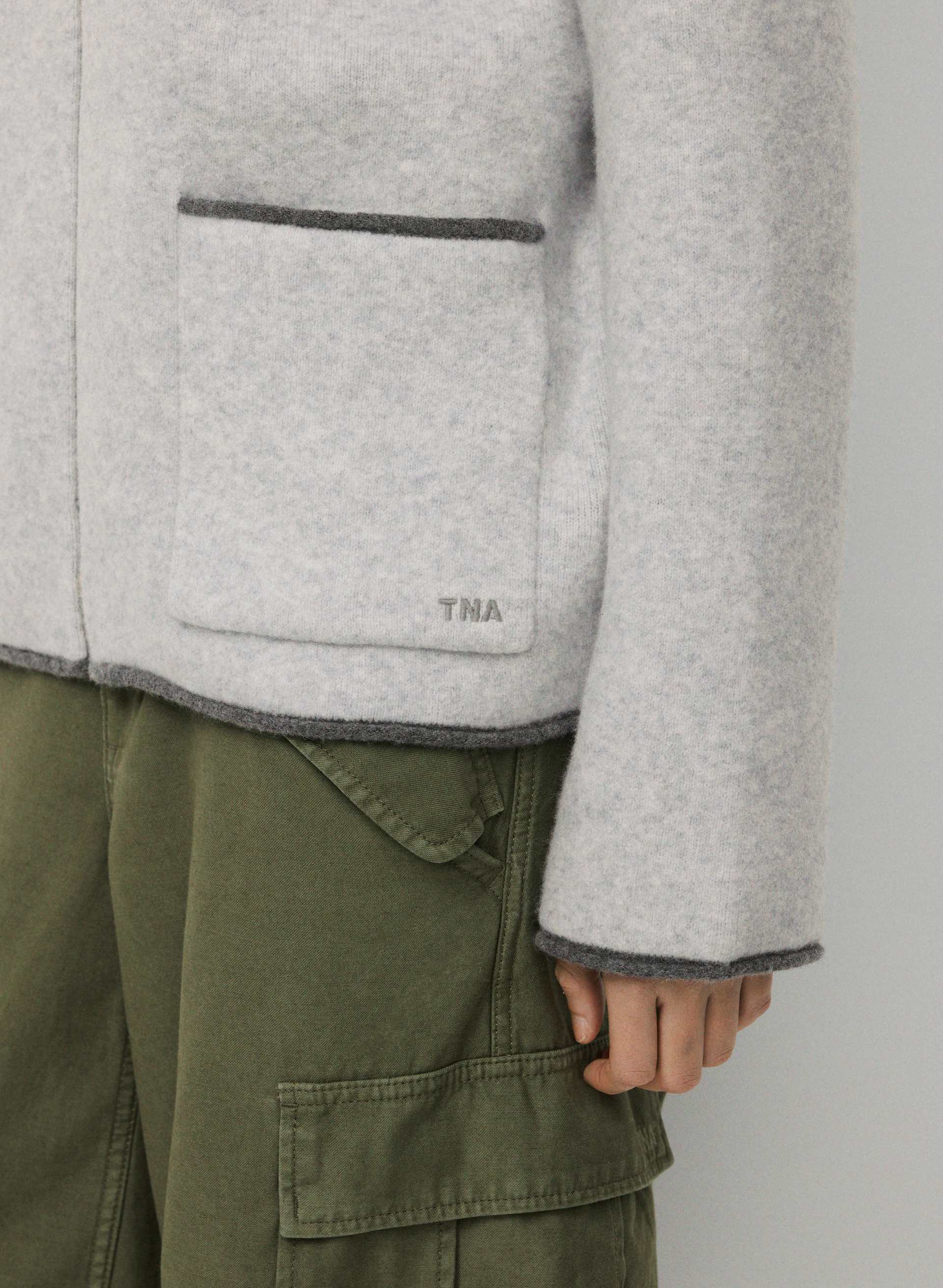 BOATHOUSE ZIP HOODIE | Aritzia