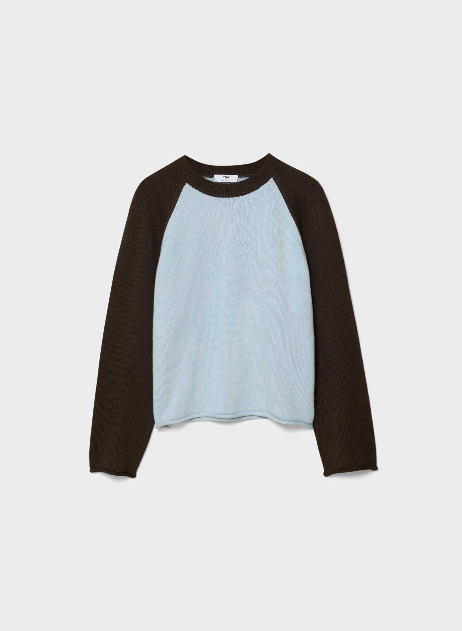 WAYBACK SWEATER | Aritzia
