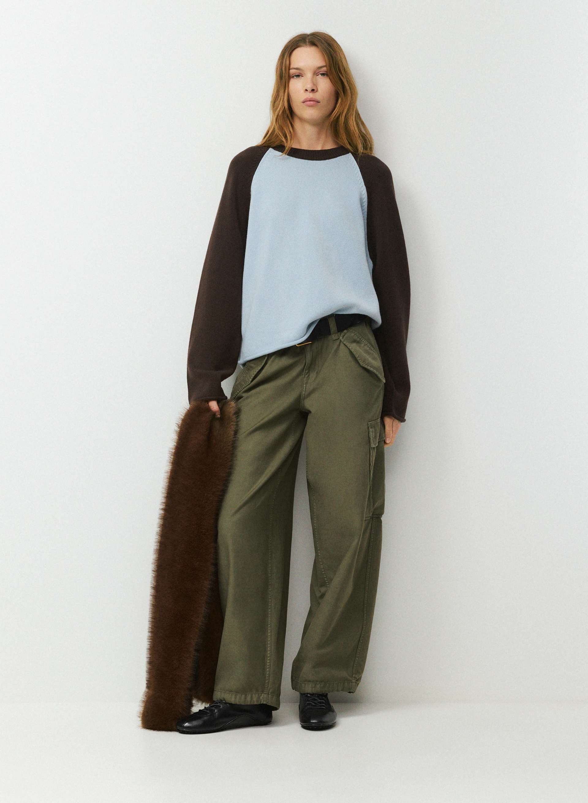 WAYBACK SWEATER | Aritzia