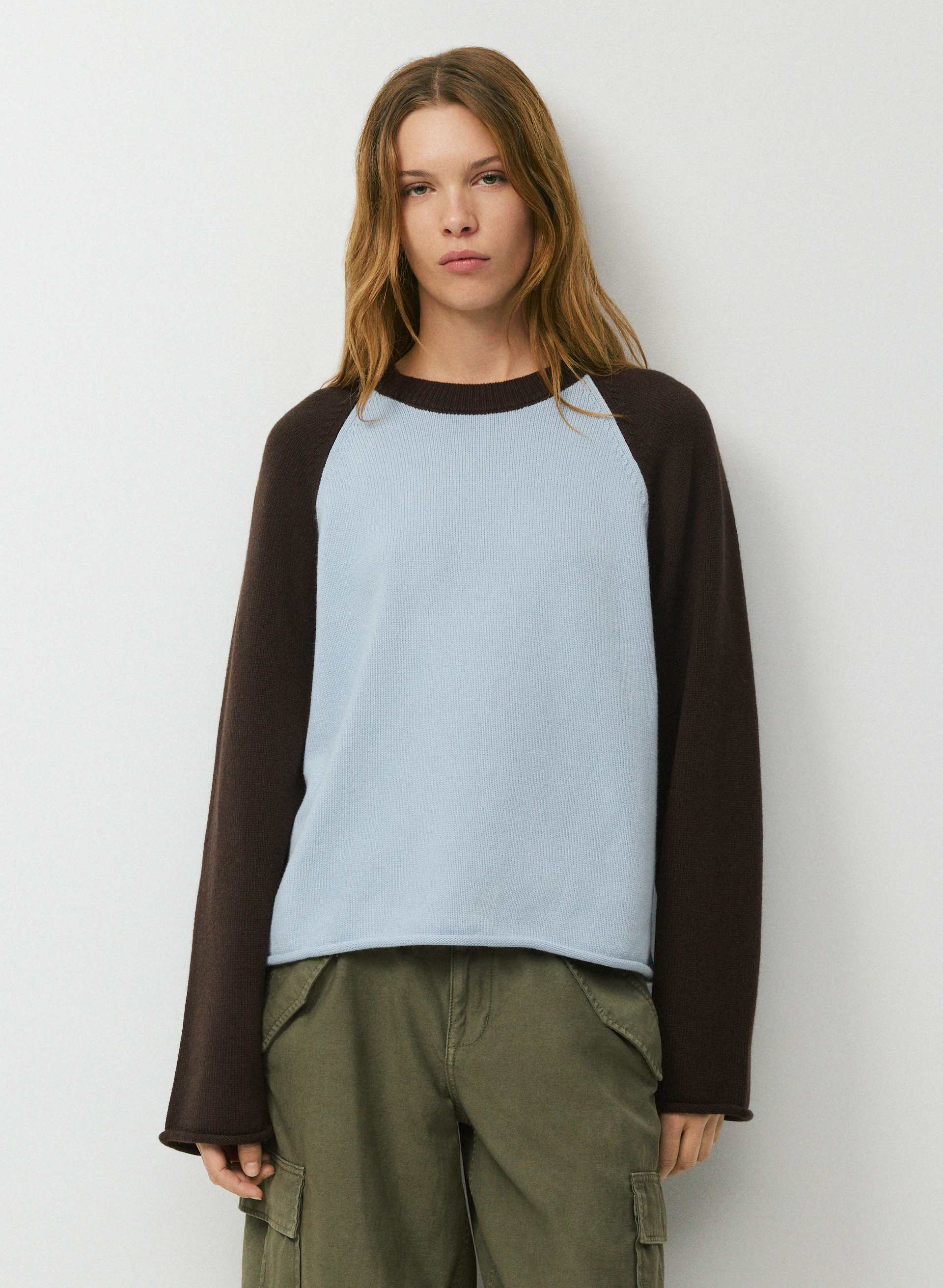 WAYBACK SWEATER | Aritzia