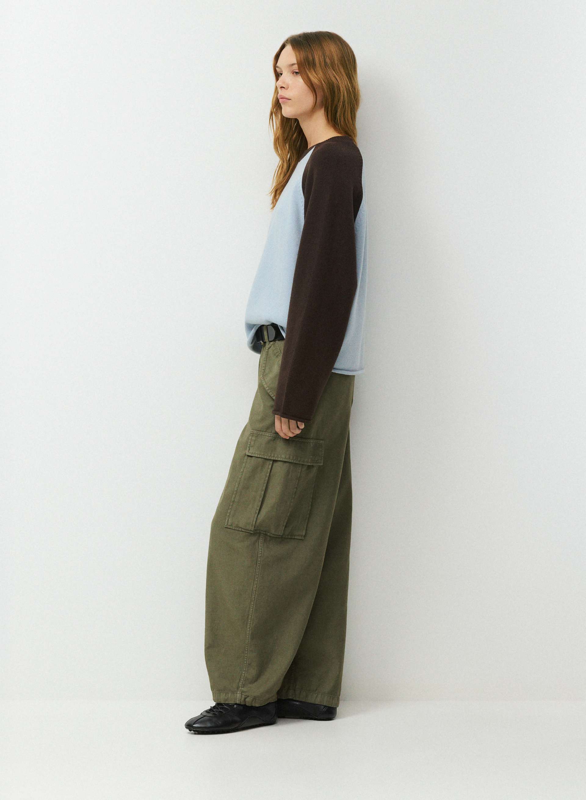 WAYBACK SWEATER | Aritzia