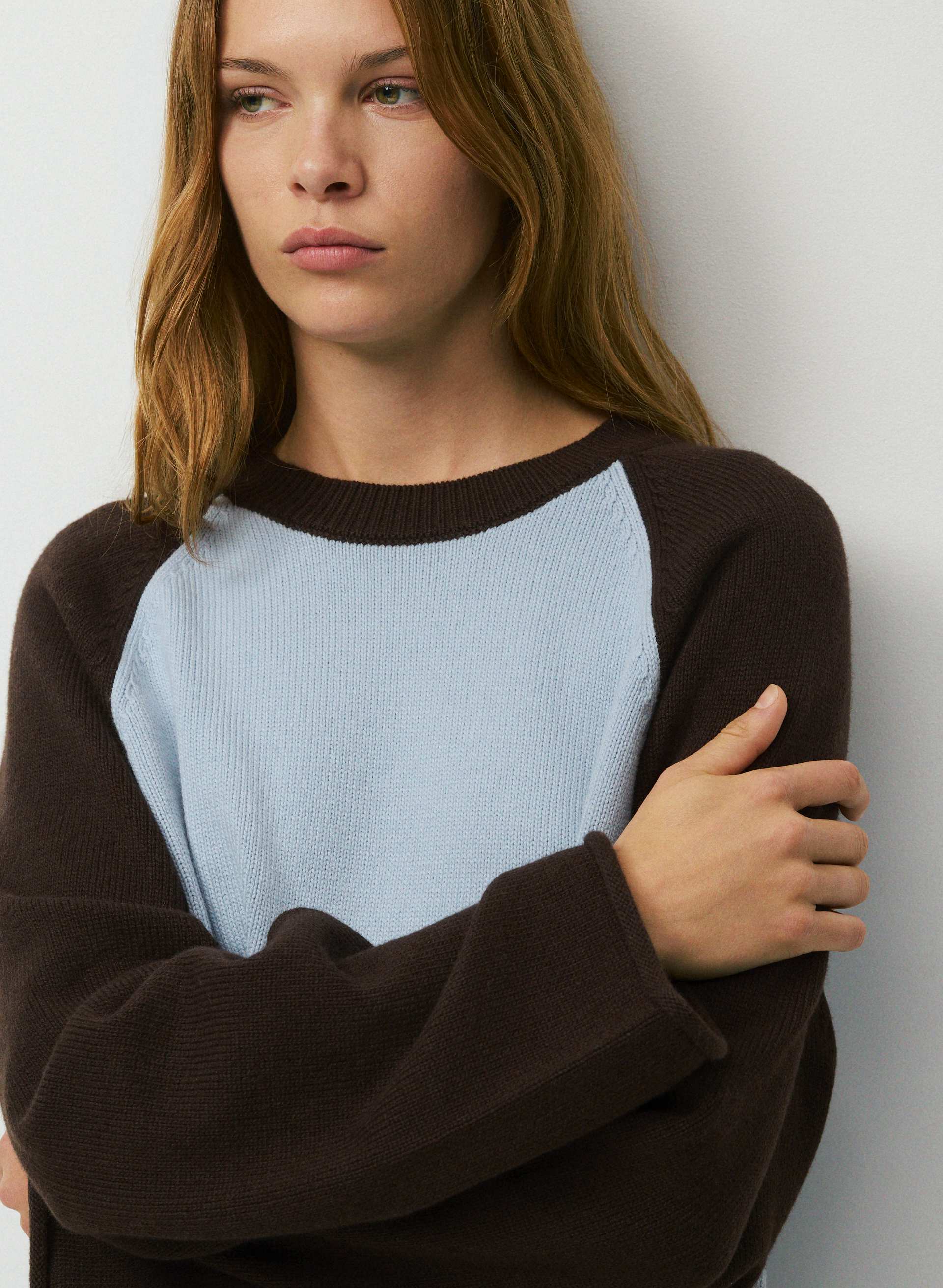 WAYBACK SWEATER | Aritzia