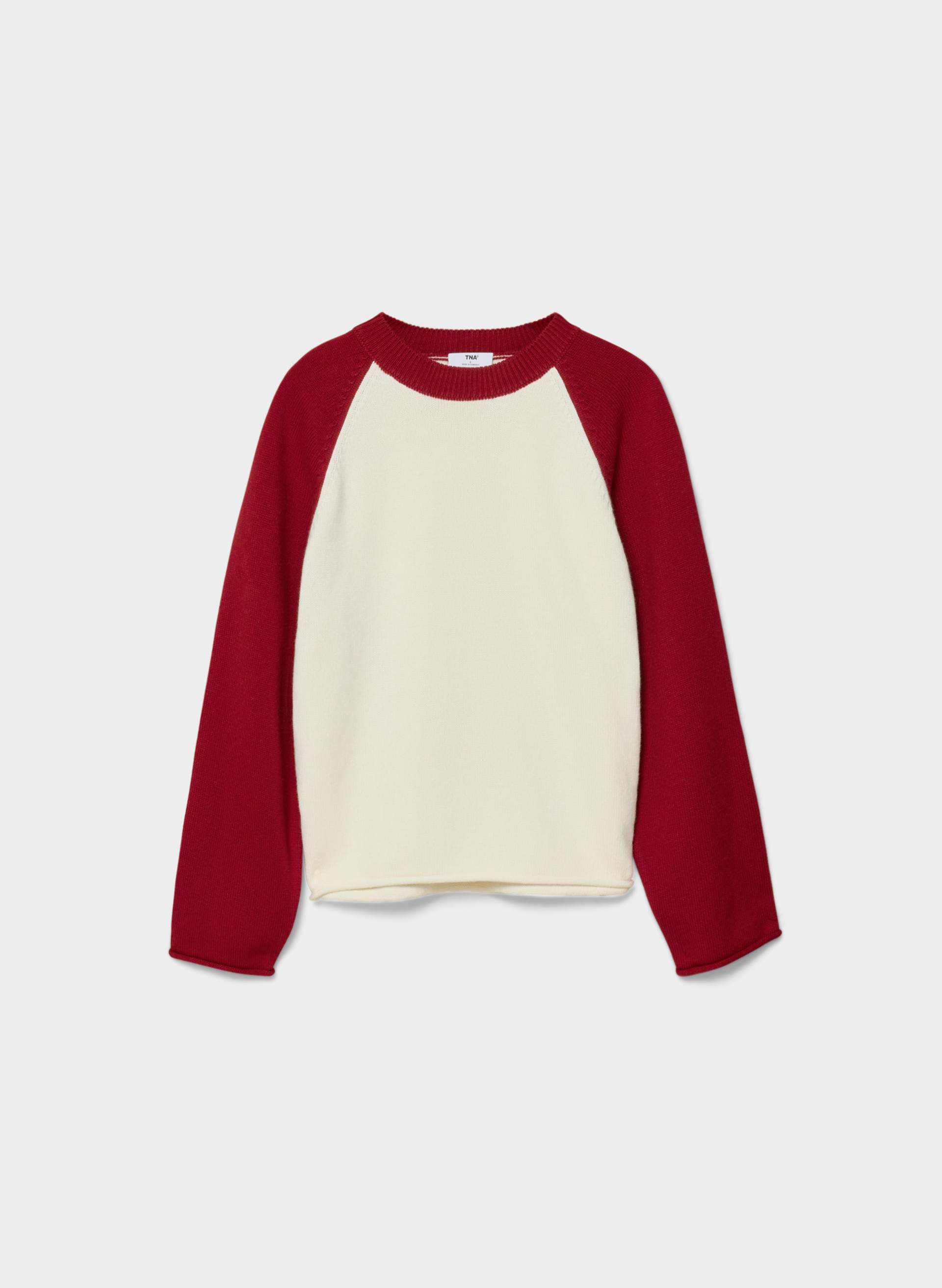 CHANDAIL WAYBACK | Aritzia