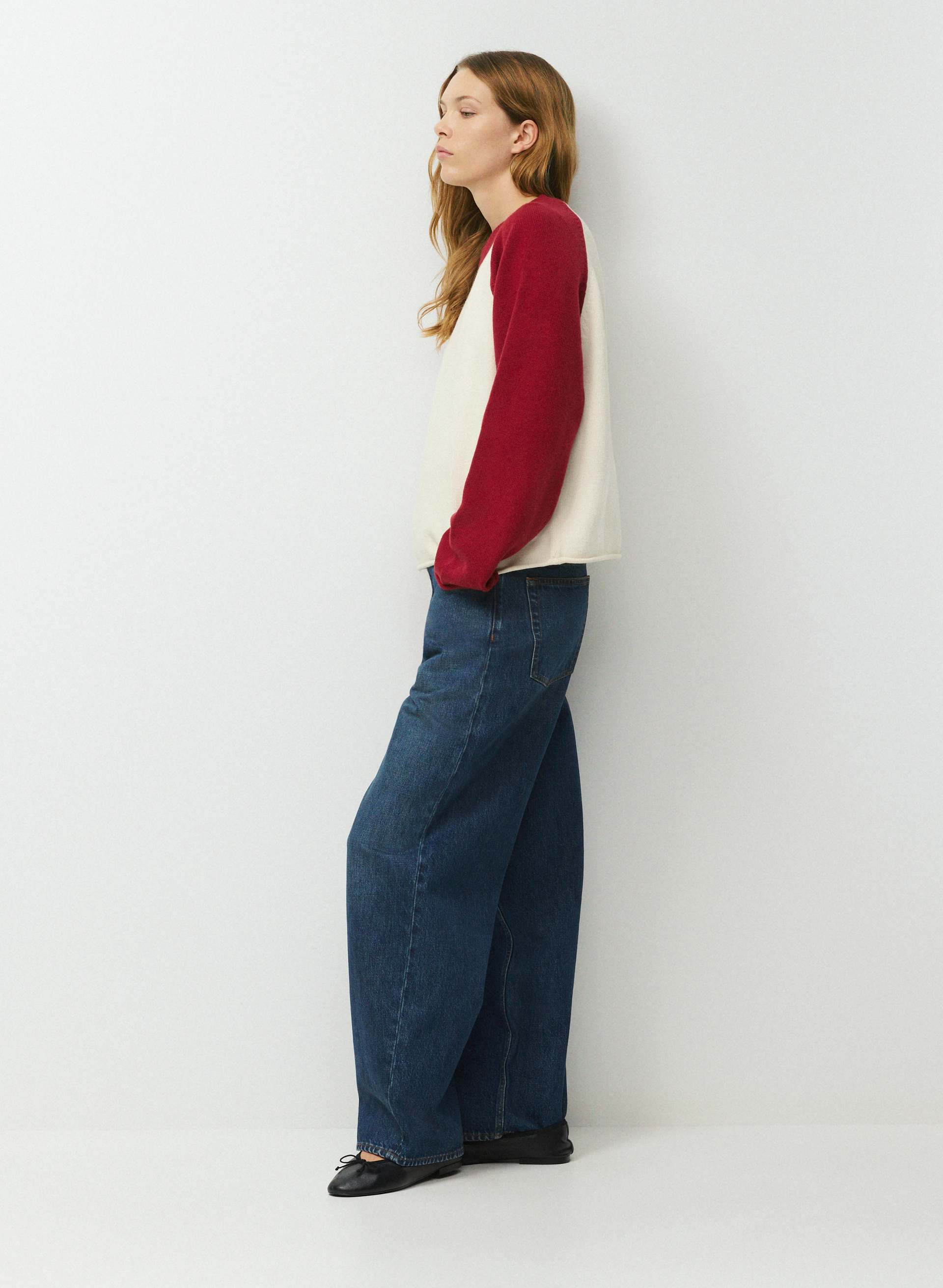 CHANDAIL WAYBACK | Aritzia