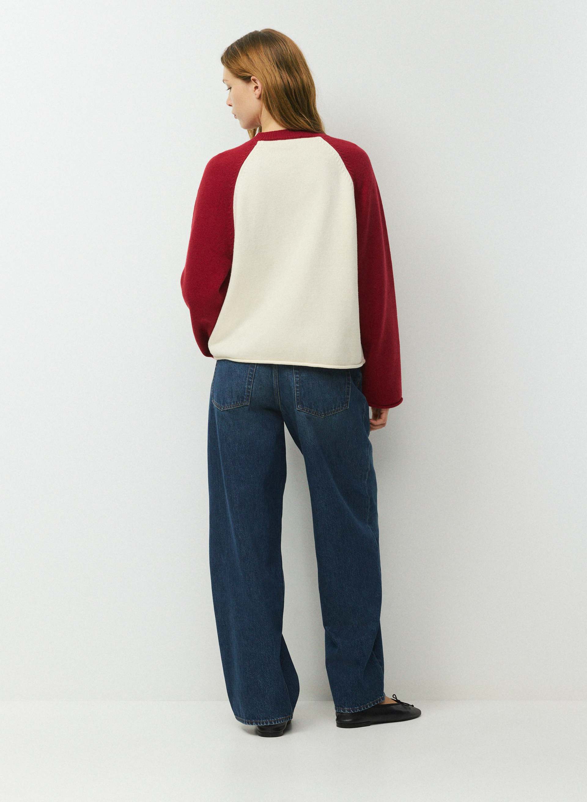 CHANDAIL WAYBACK | Aritzia