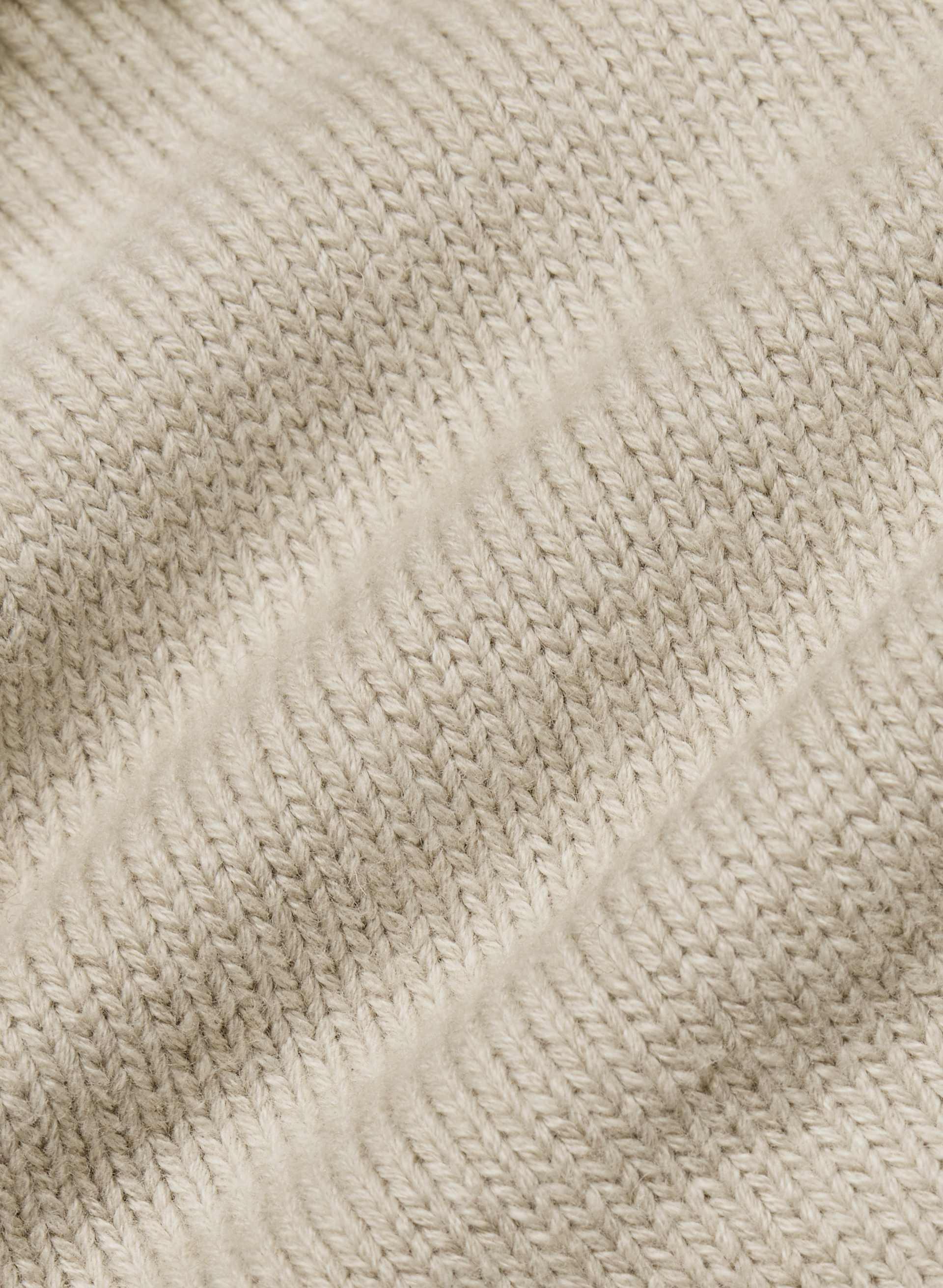 NEARBY ZIP-UP | Aritzia