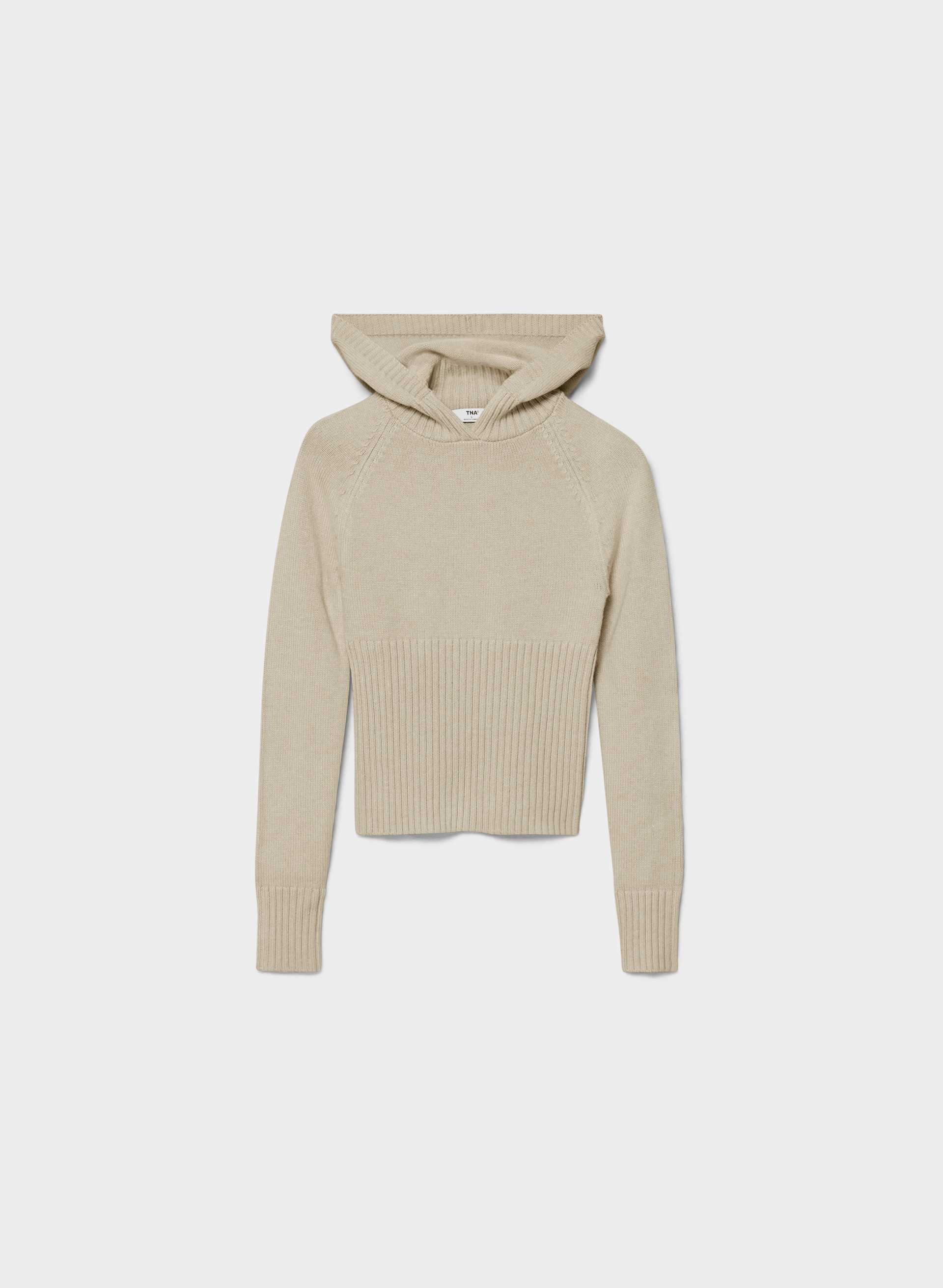 CANOE HOODIE | Aritzia