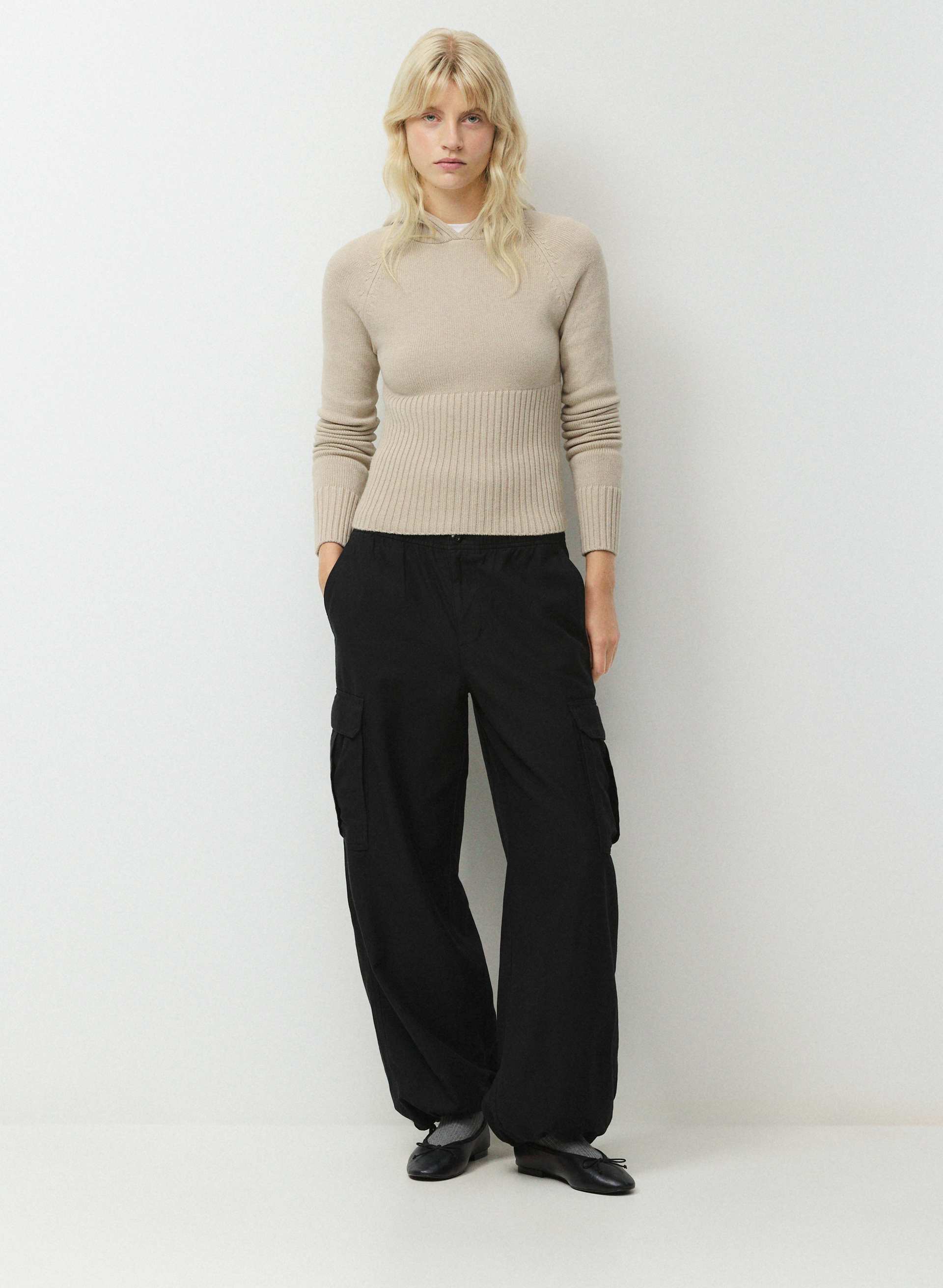 CANOE HOODIE | Aritzia