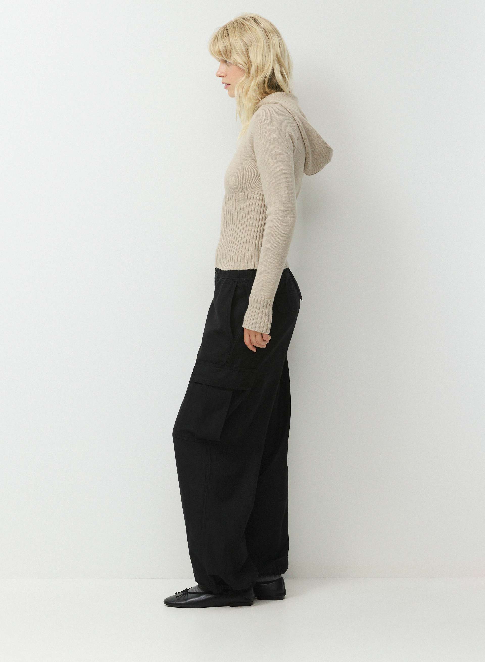 CANOE HOODIE | Aritzia