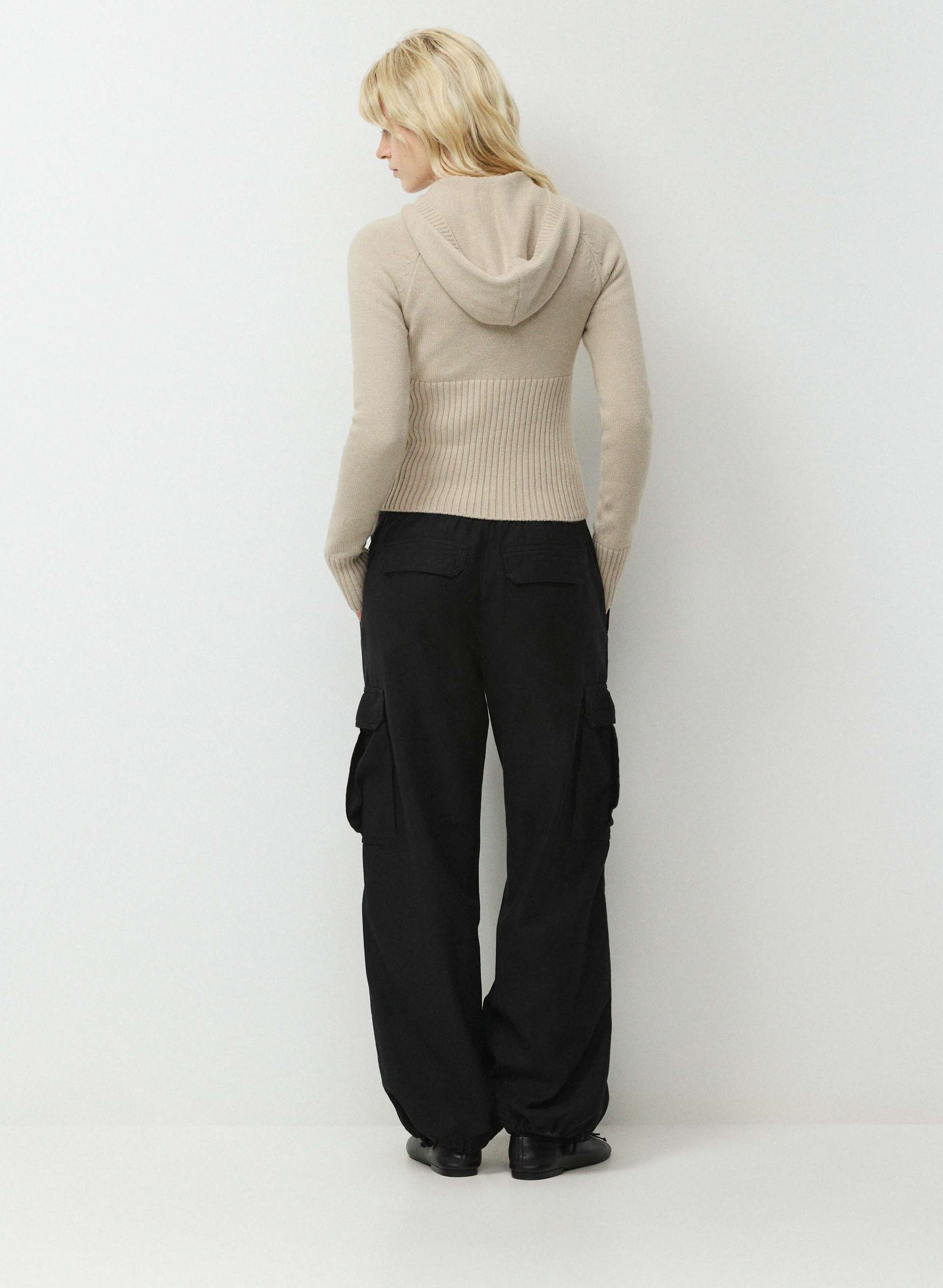 CANOE HOODIE | Aritzia
