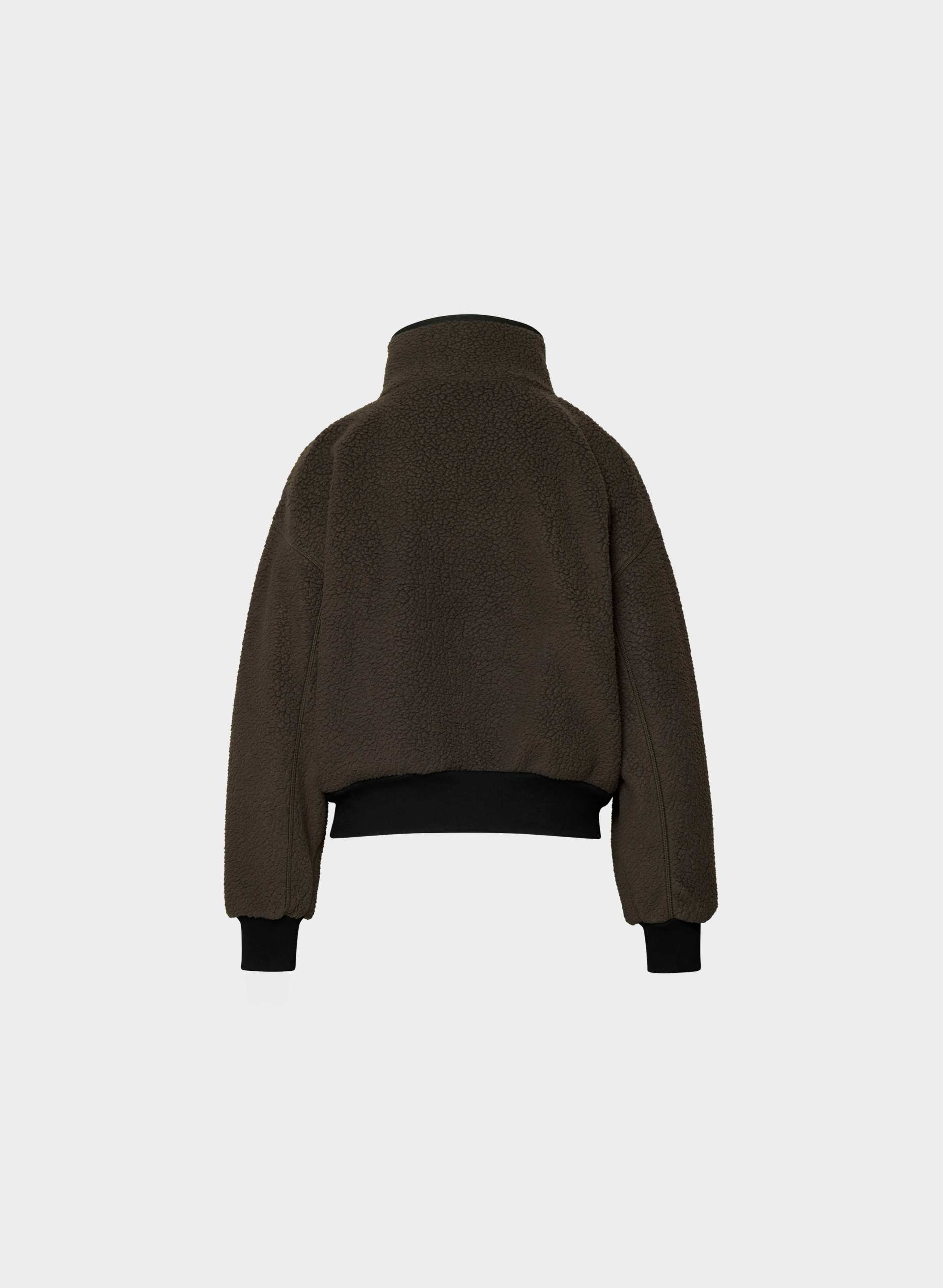 POLARTEC® THERMAL PRO™ FARAWAY ZIP-UP | Aritzia