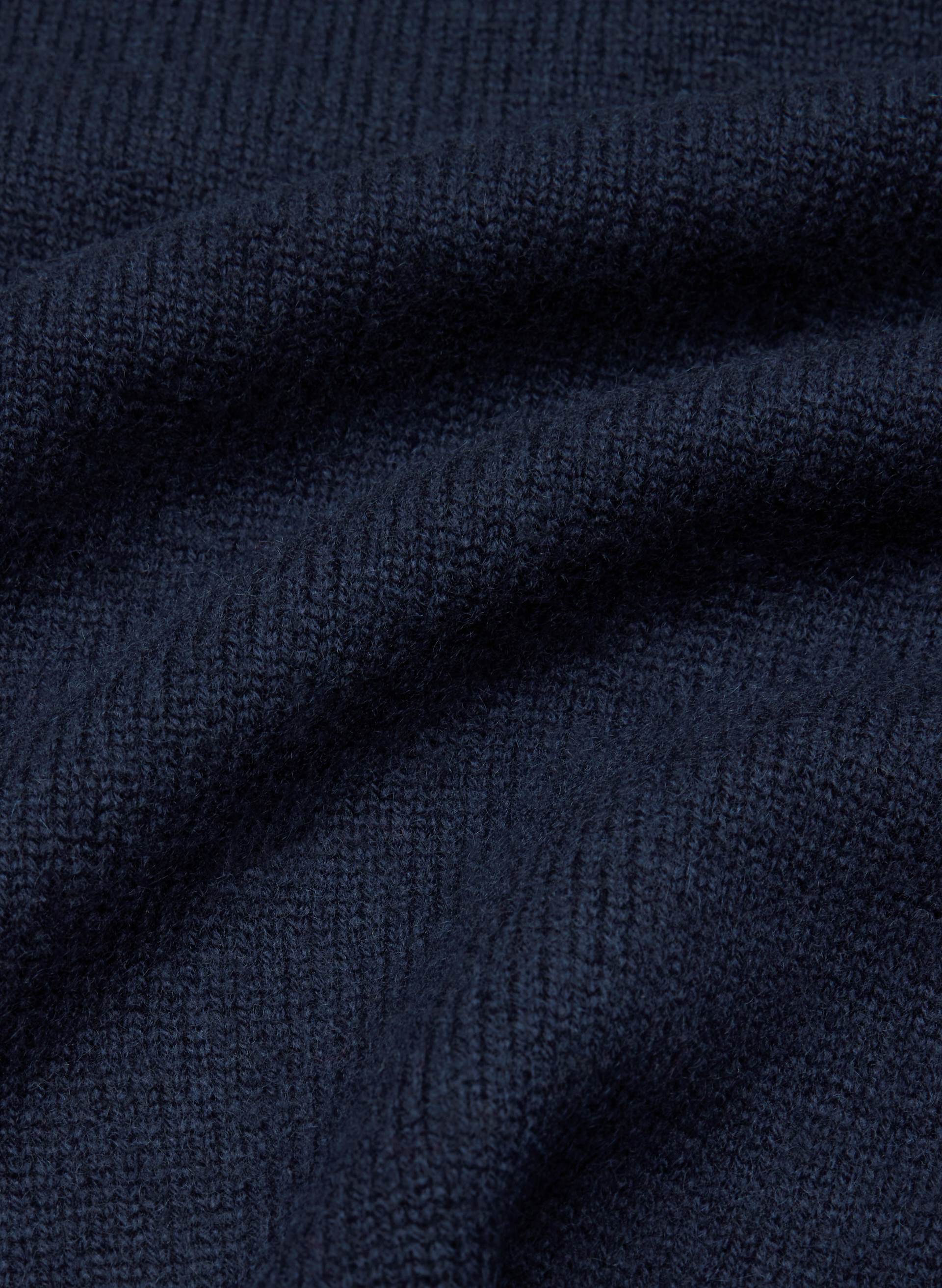 ESSENTIAL WOOL CASHMERE EXPONENT TURTLENECK | Aritzia