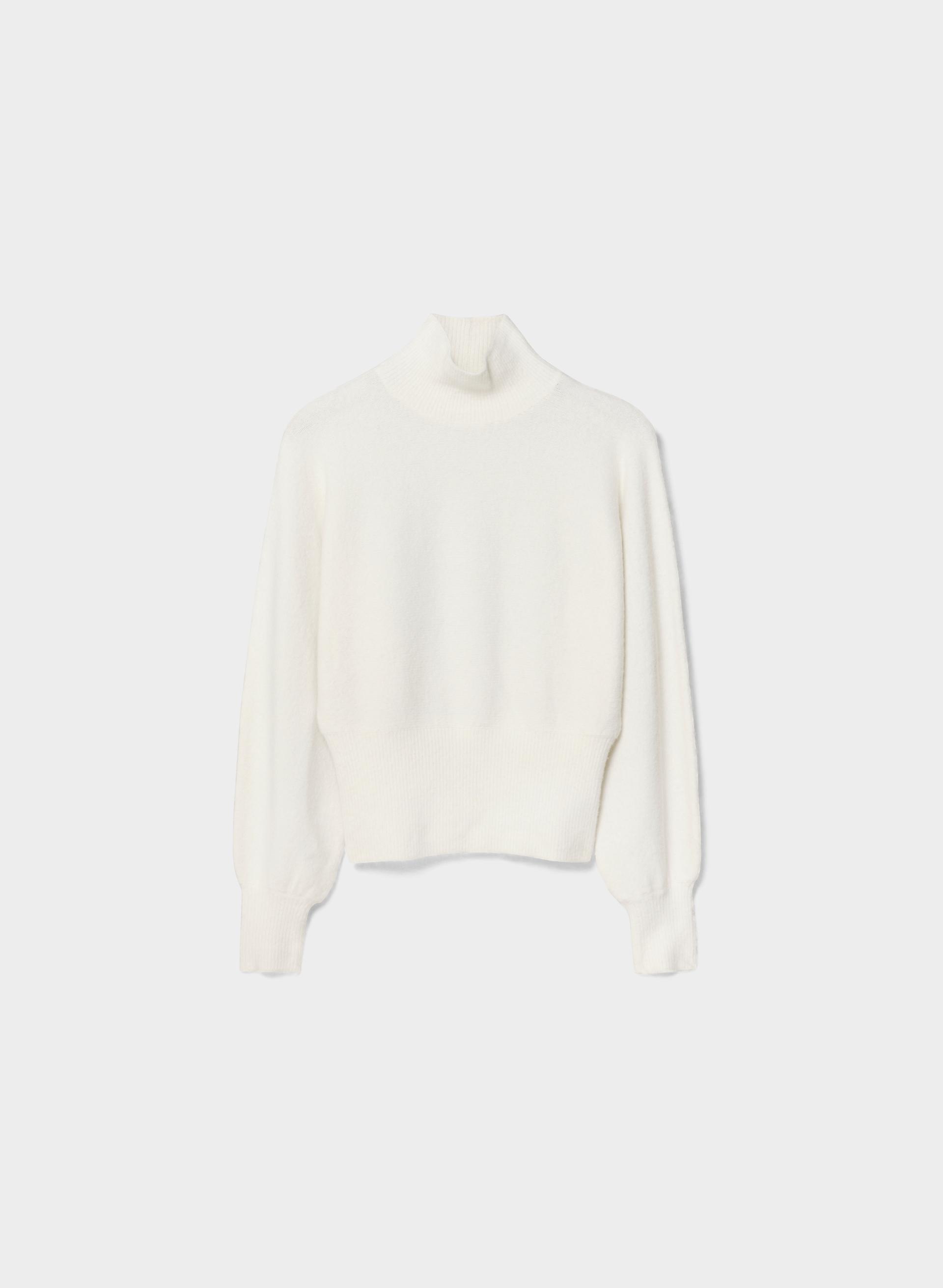 SOFTSPOKE™ PARTAKE TURTLENECK | Aritzia