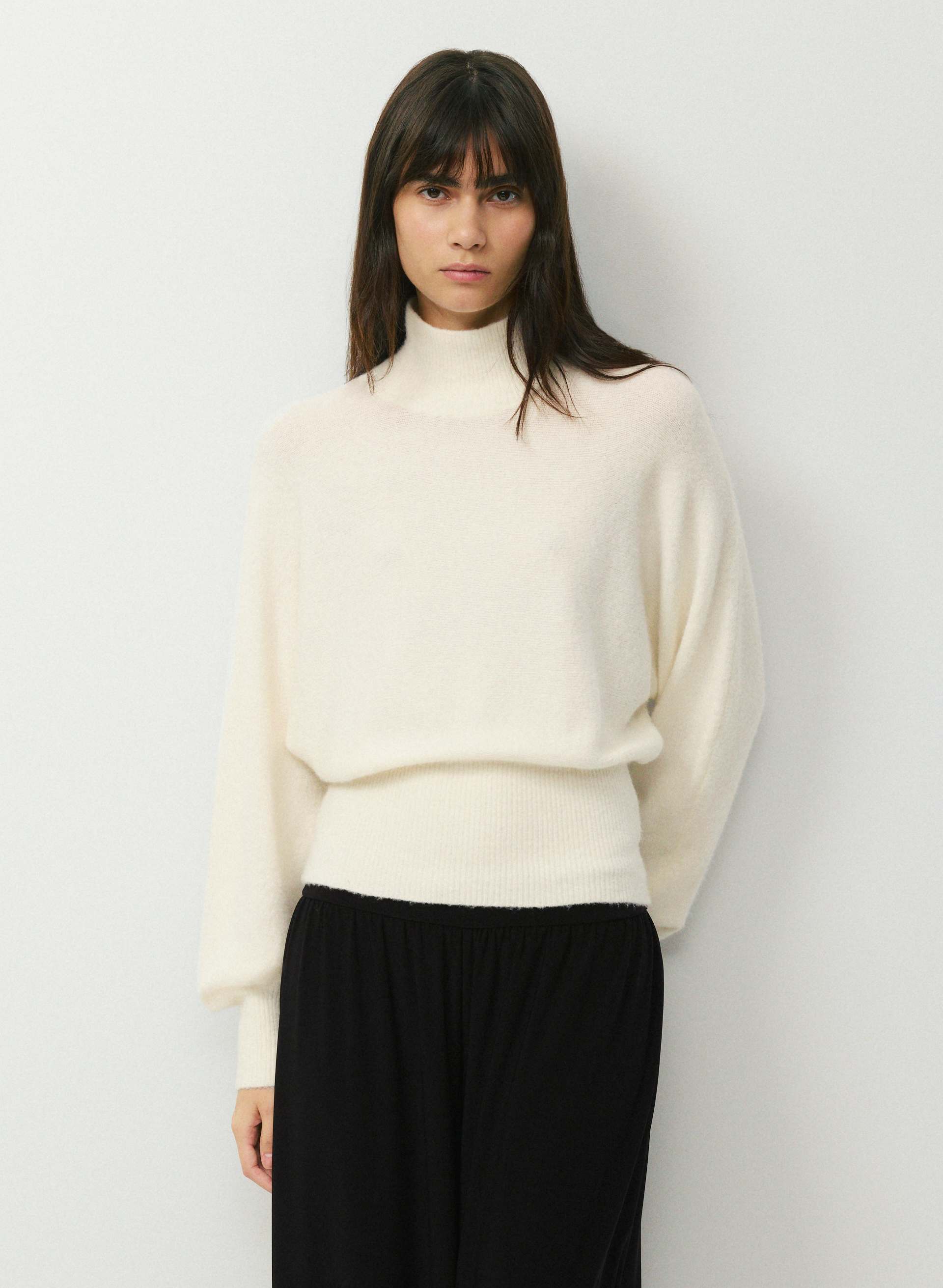 SOFTSPOKE™ PARTAKE TURTLENECK | Aritzia