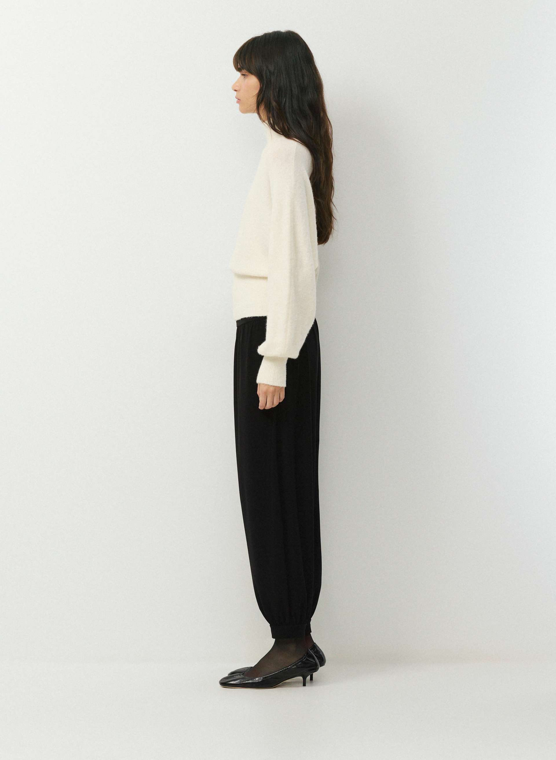SOFTSPOKE™ PARTAKE TURTLENECK | Aritzia