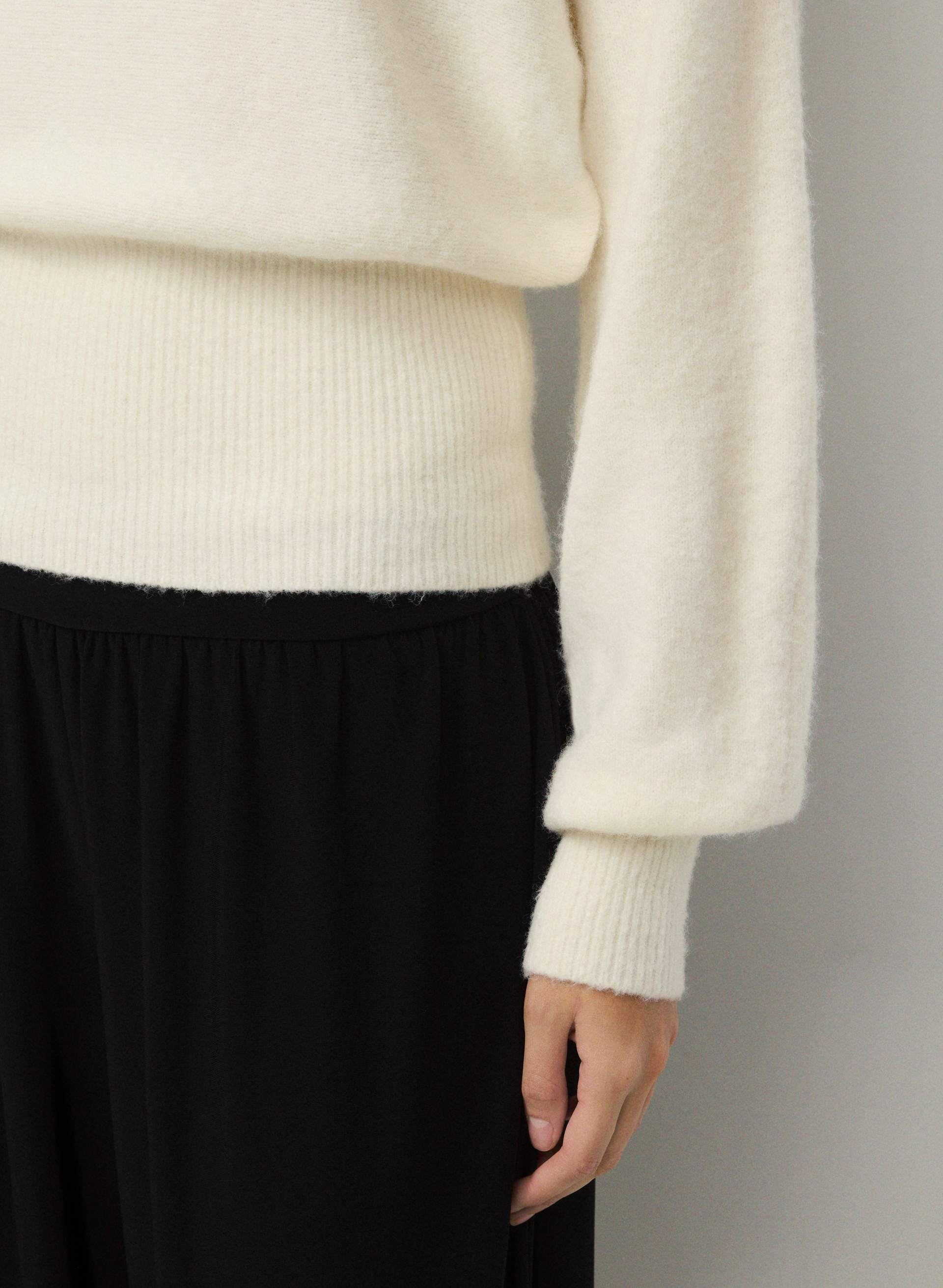 SOFTSPOKE™ PARTAKE TURTLENECK | Aritzia