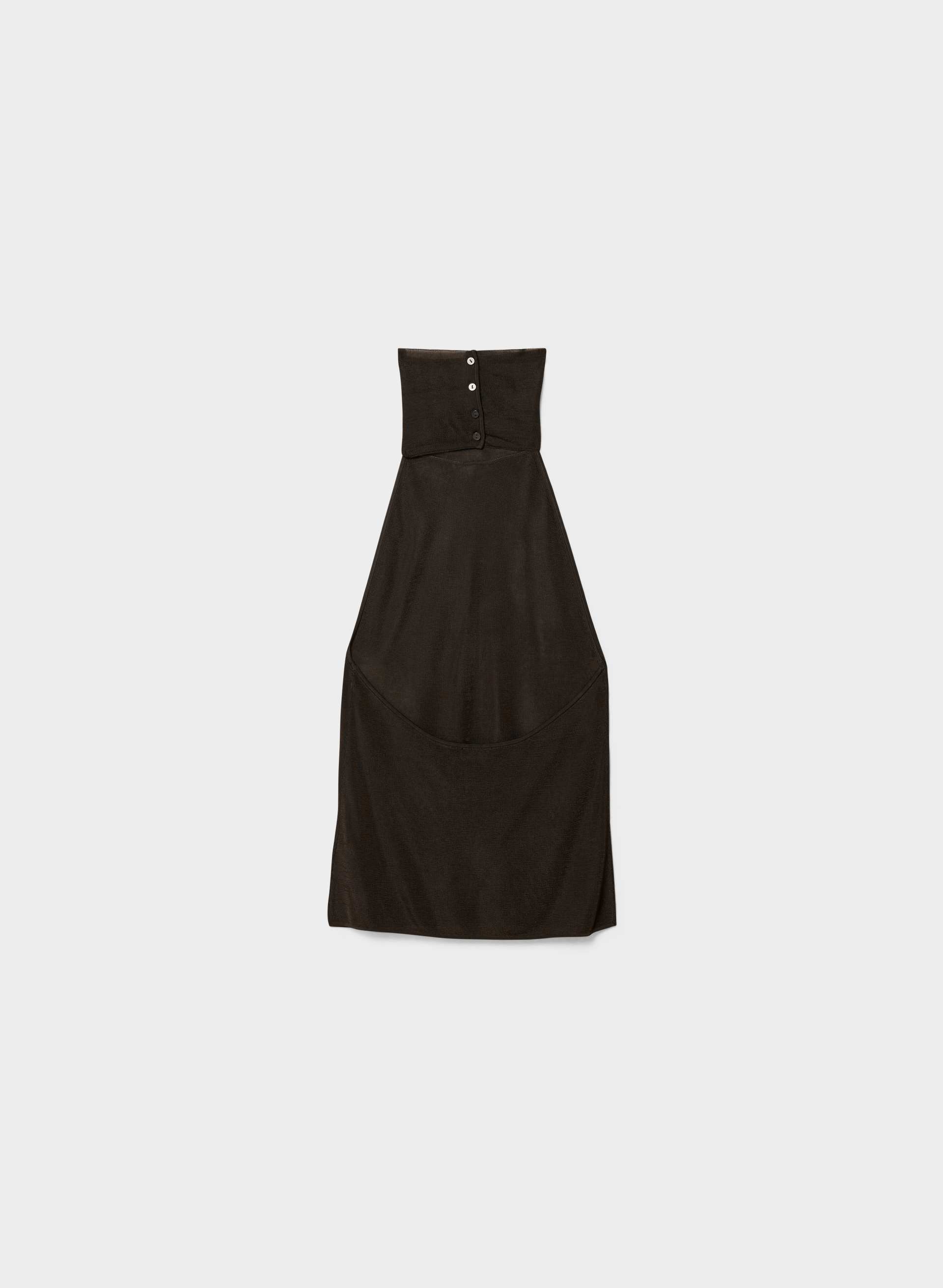 DEVIATE HALTER TOP | Aritzia