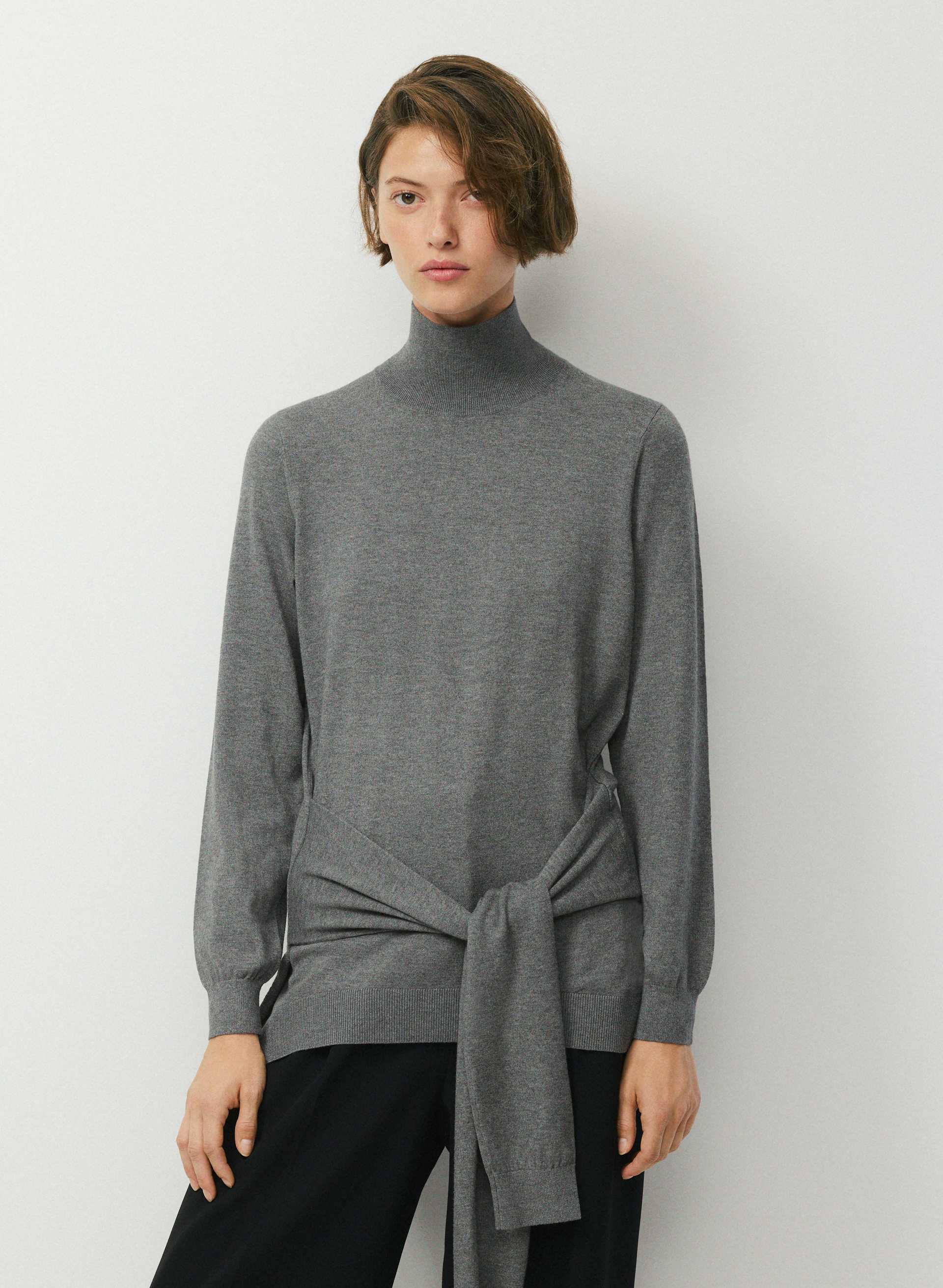 RESIDENCE SWEATER | Aritzia