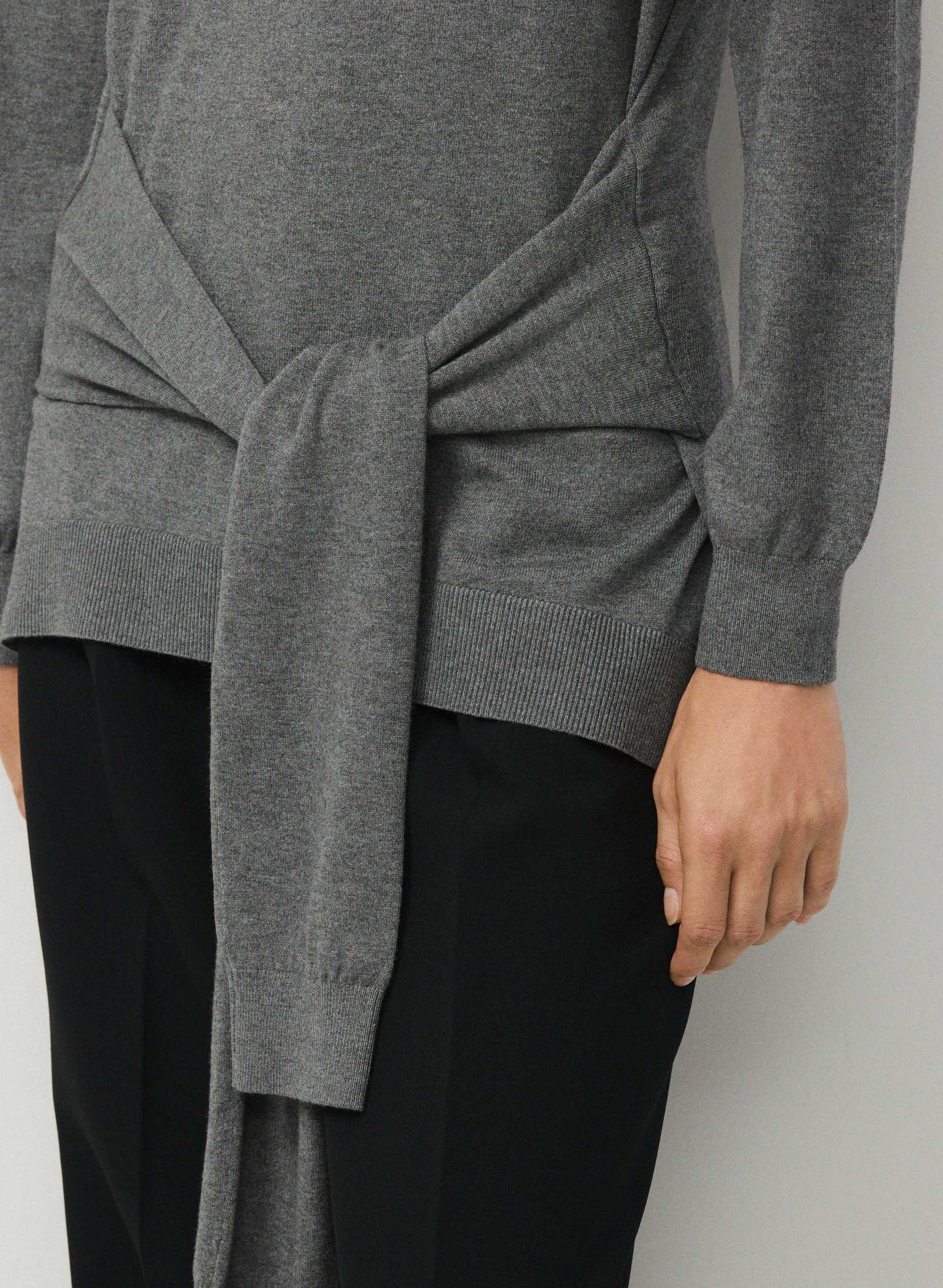 RESIDENCE SWEATER | Aritzia