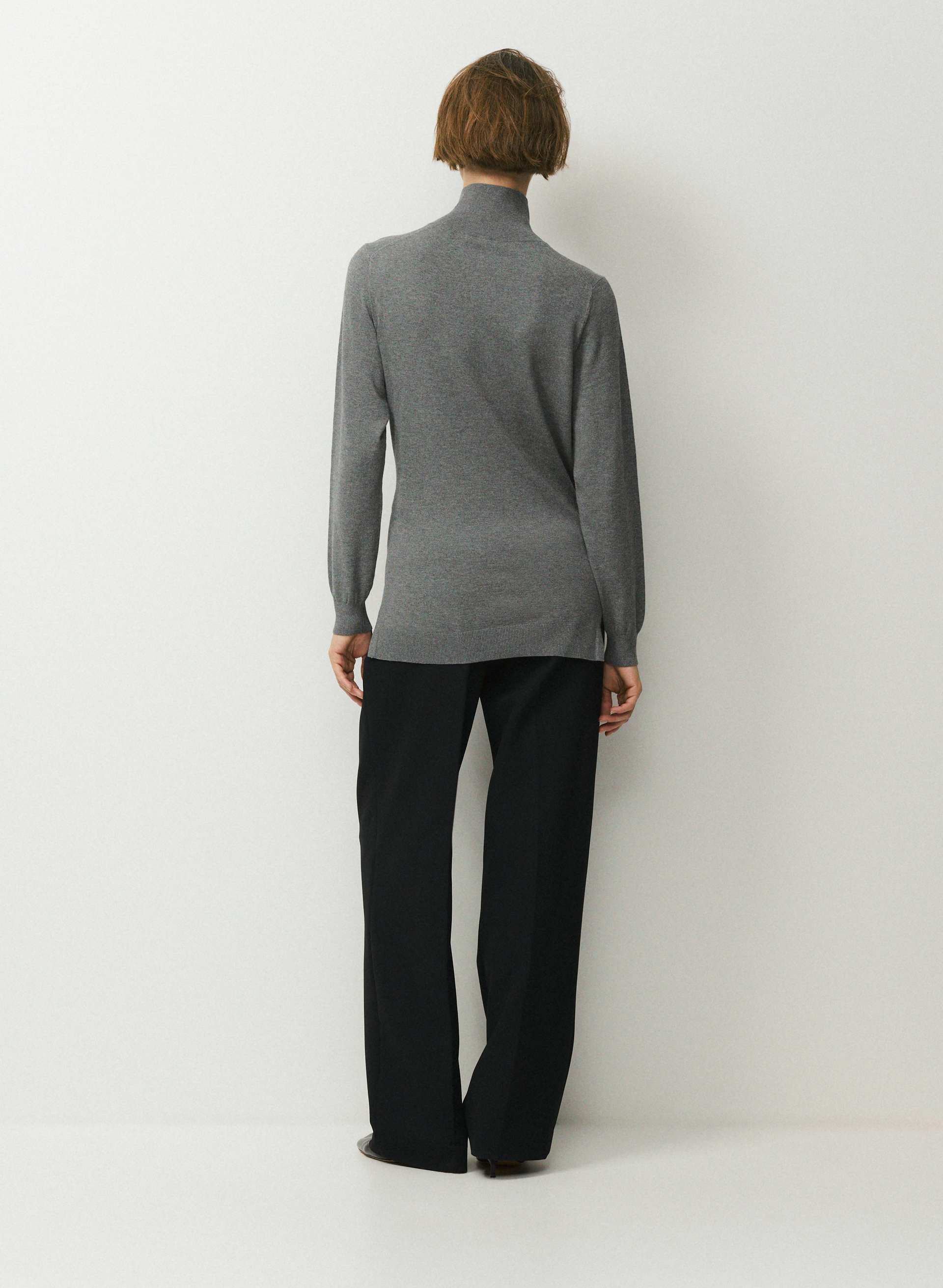 RESIDENCE SWEATER | Aritzia