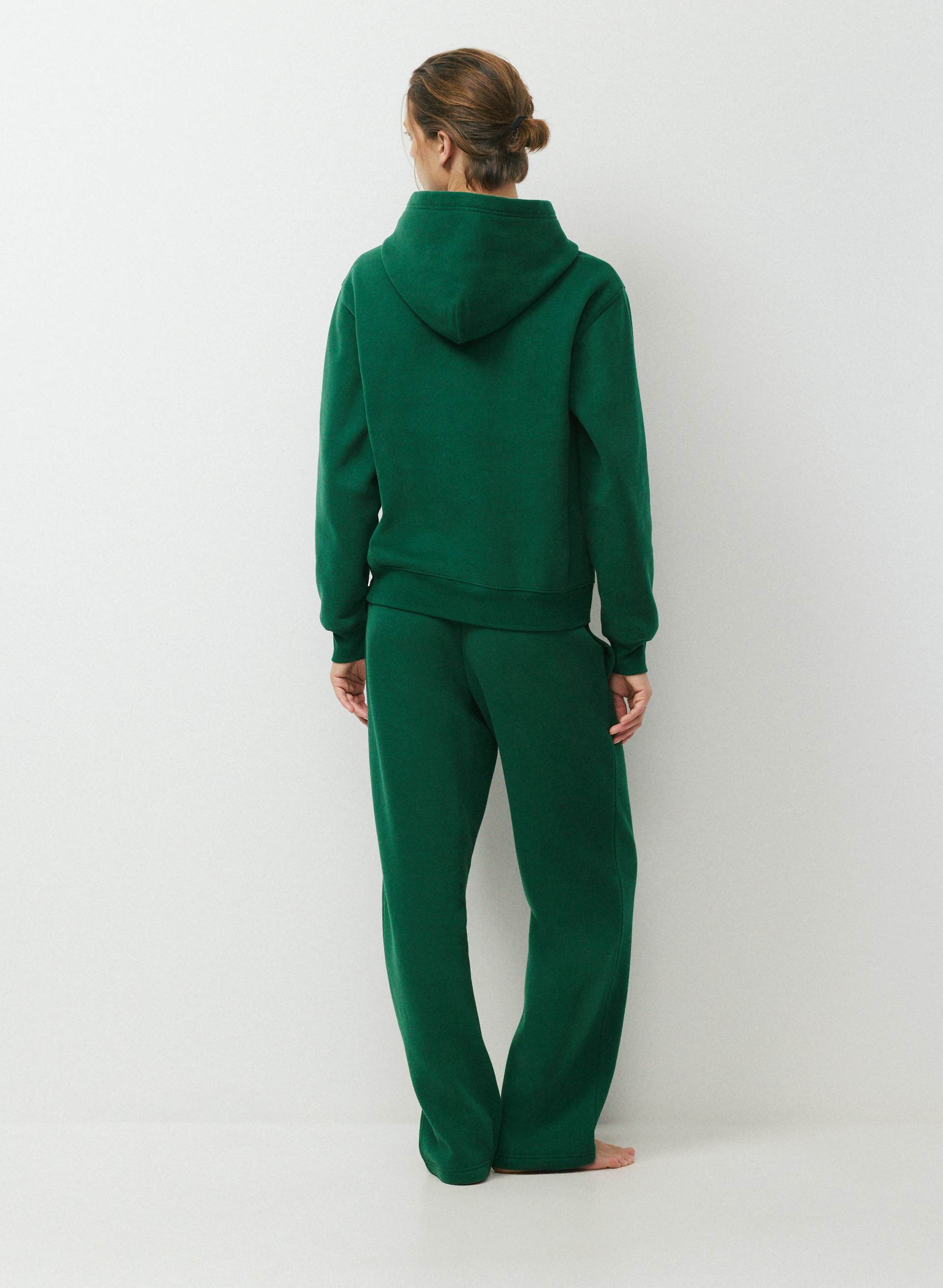 Cozy Sweatfleece Perfect Hoodie | Aritzia US