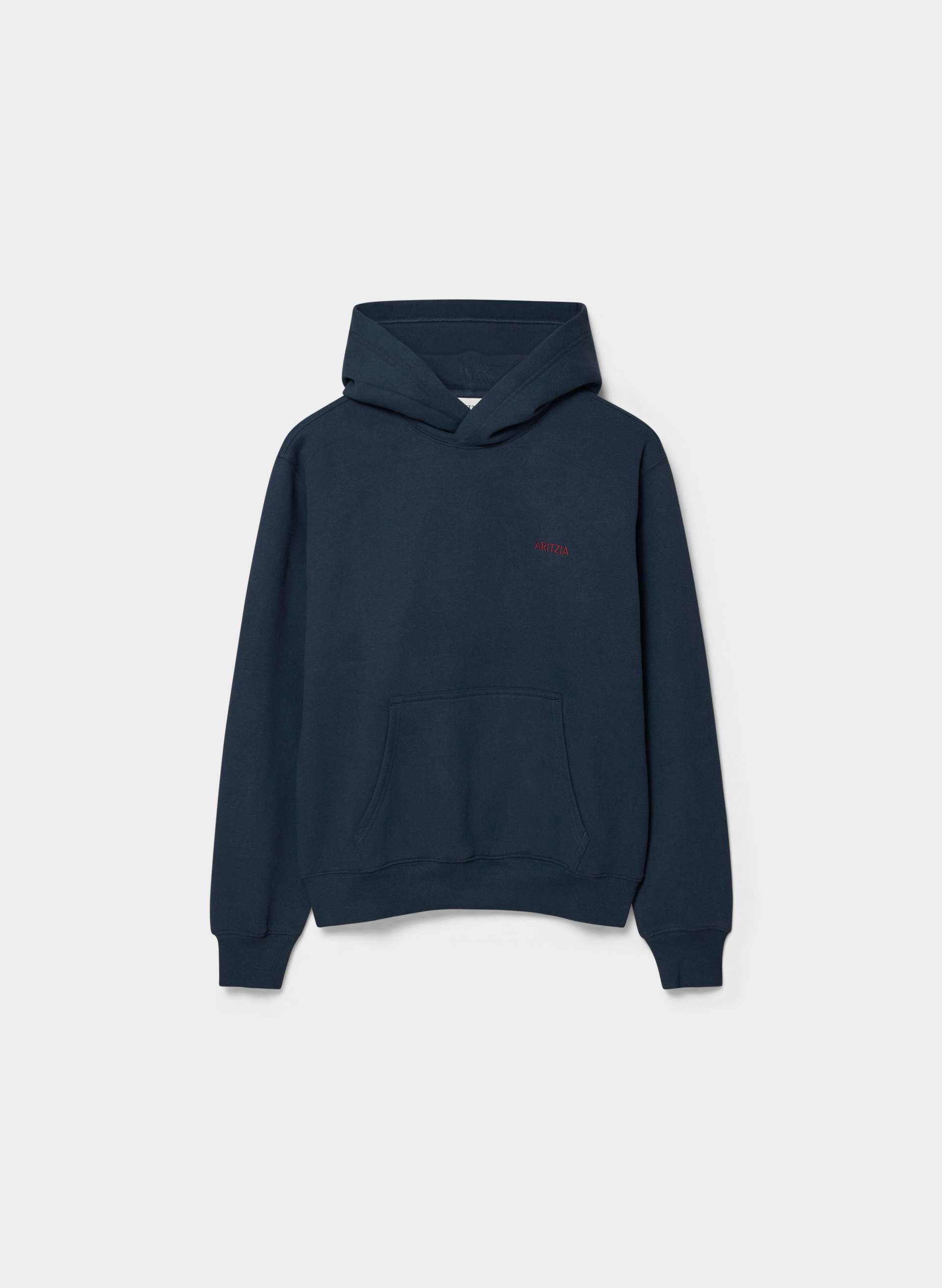 COZY SWEATFLEECE PERFECT HOODIE | Aritzia
