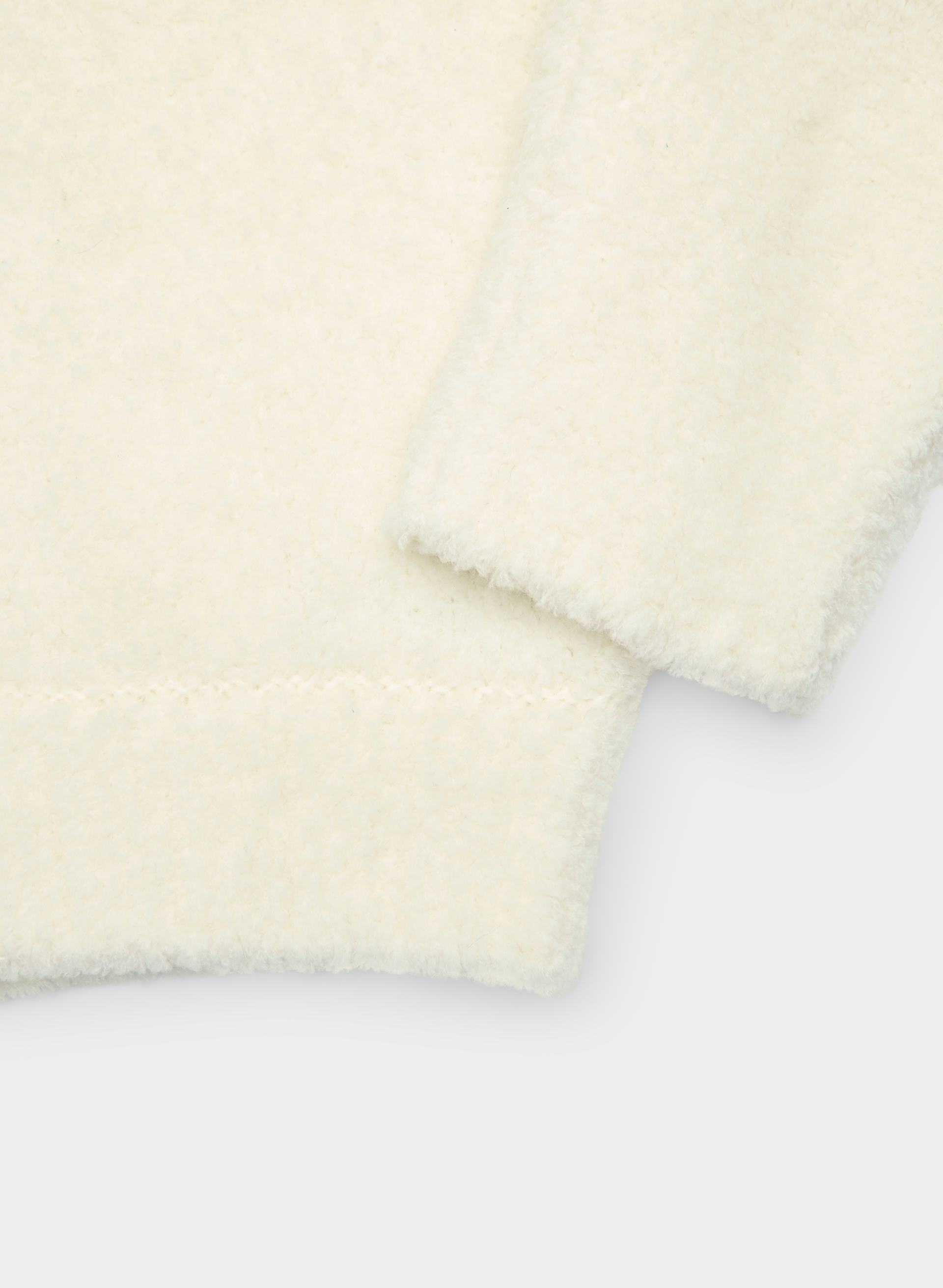 RAPPORT ZIP-UP | Aritzia