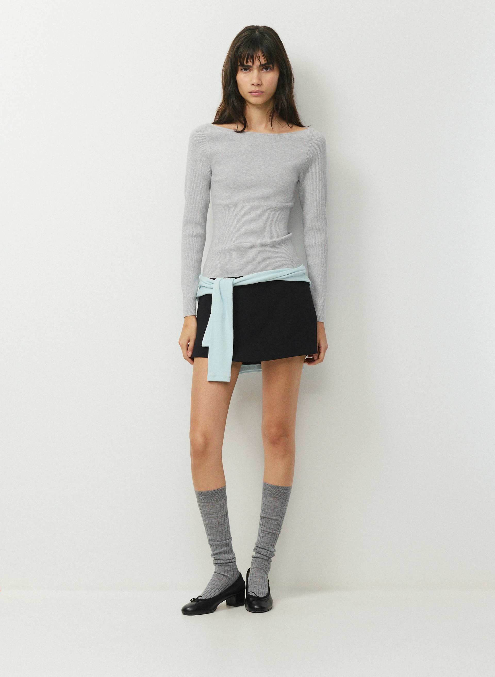 CONFECTION SWEATER | Aritzia