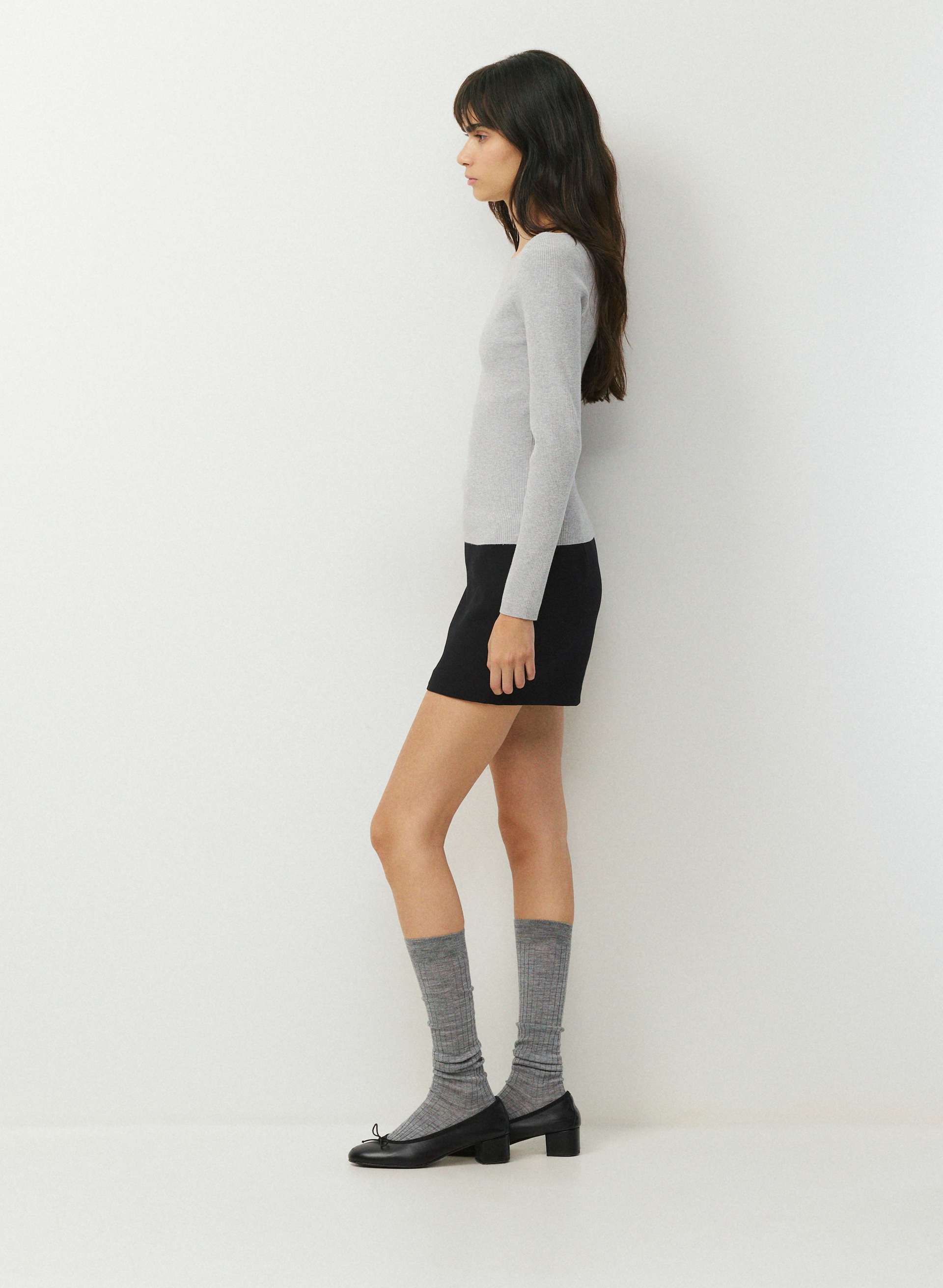 CONFECTION SWEATER | Aritzia