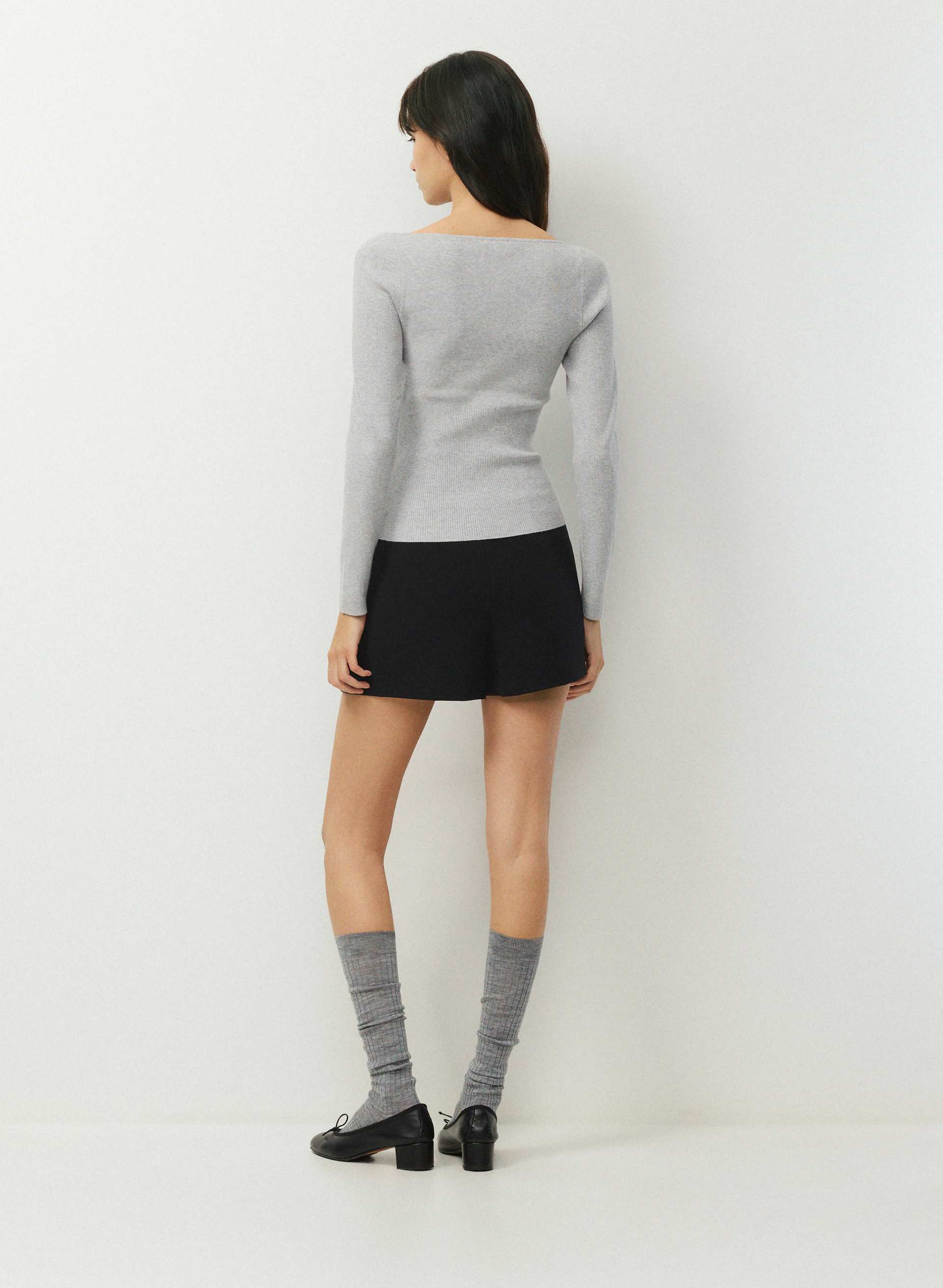 CONFECTION SWEATER | Aritzia