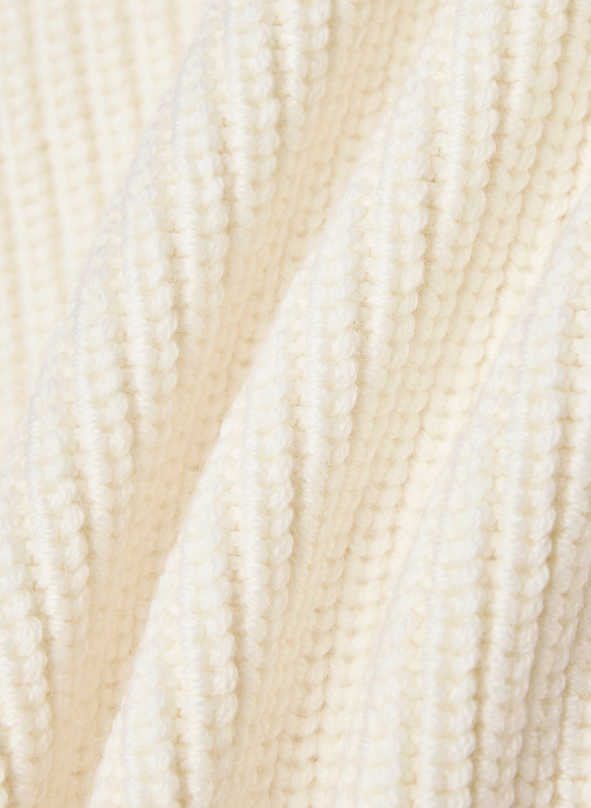MERINO WOOL MASTERY 1/4 ZIP | Aritzia