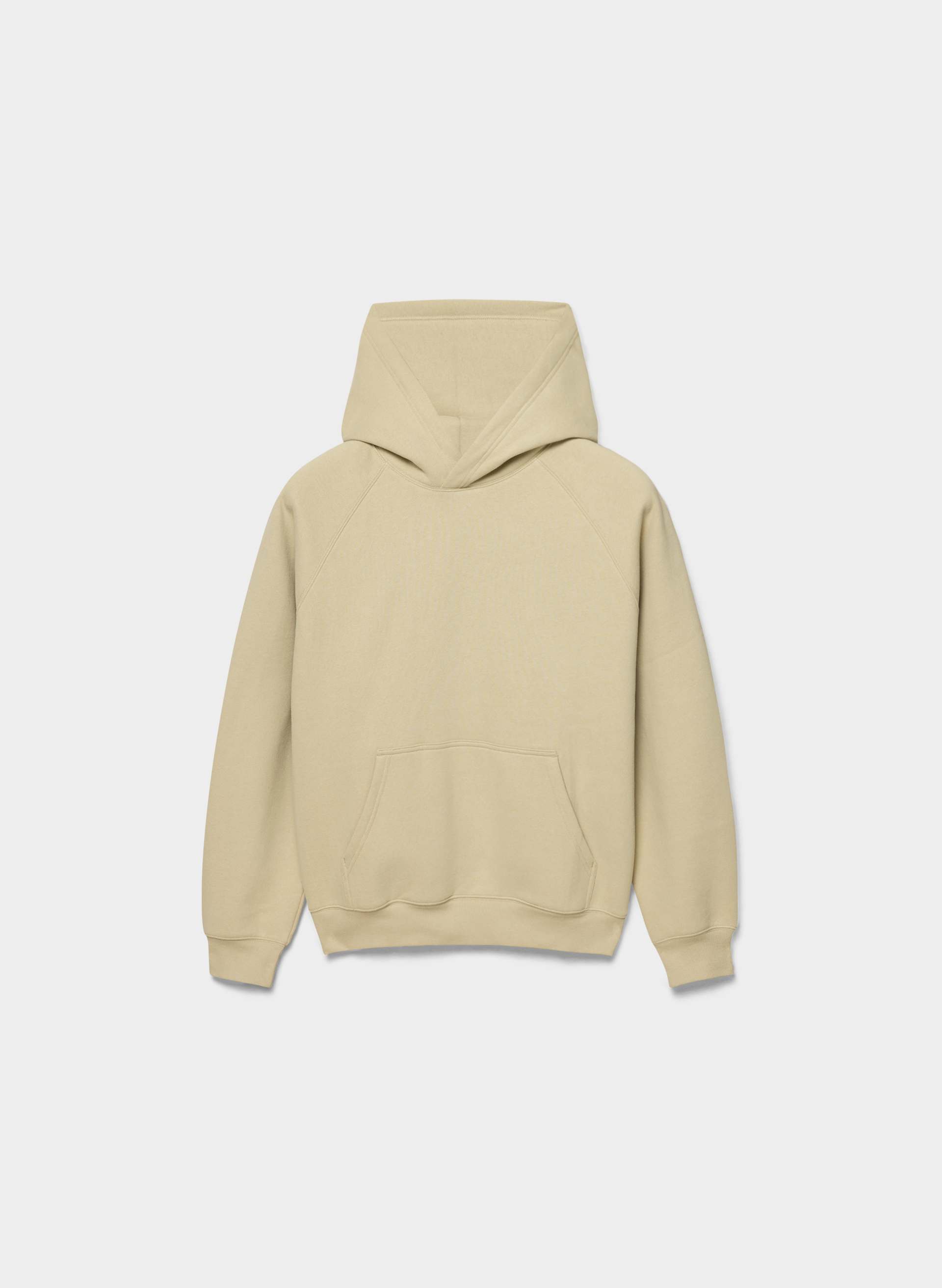 COZY SWEATFLEECE MEGA RAGLAN™ HOODIE MEN'S | Aritzia
